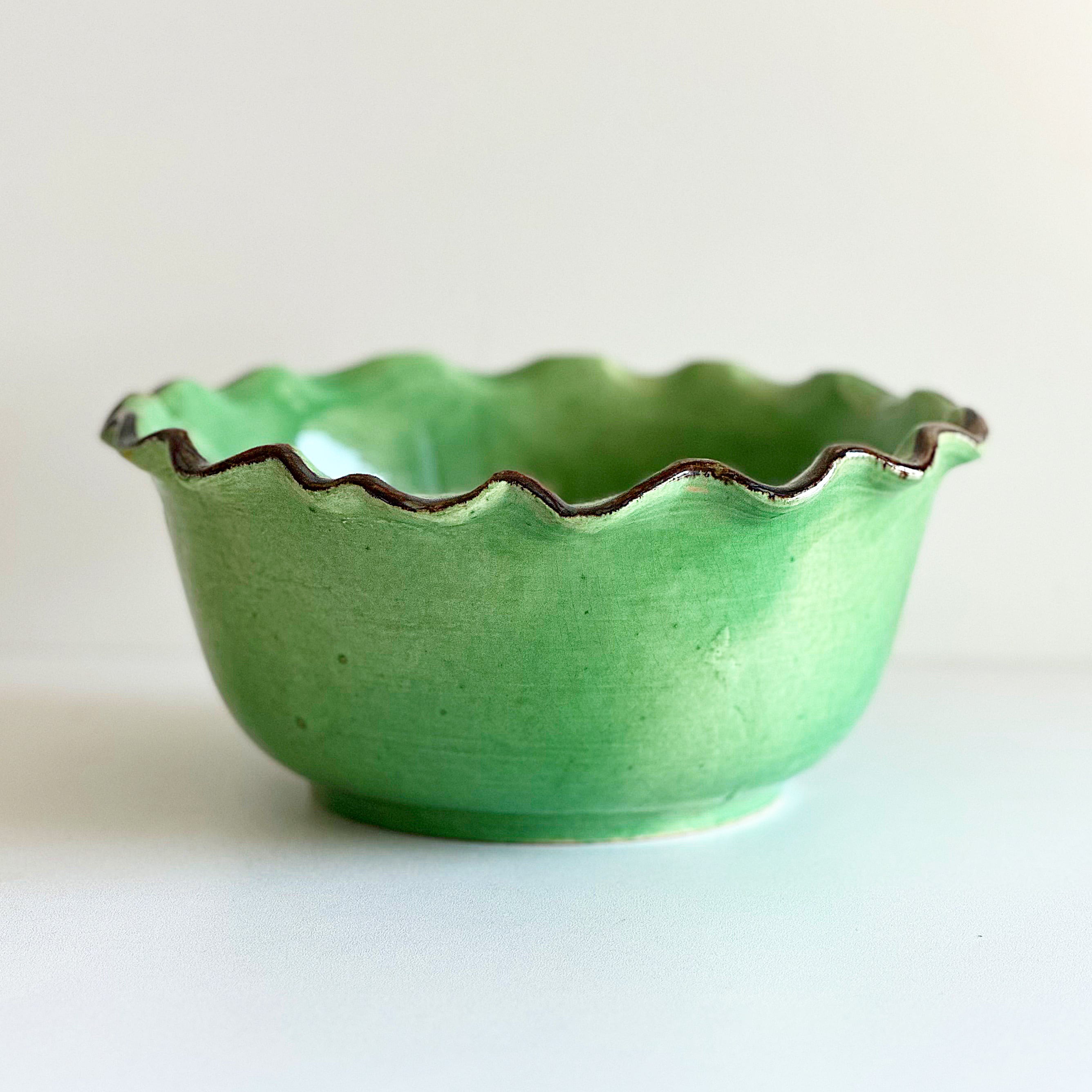 南仏陶器 | ぽわにえ・だむーる 〜 アンティーク・ブロカント