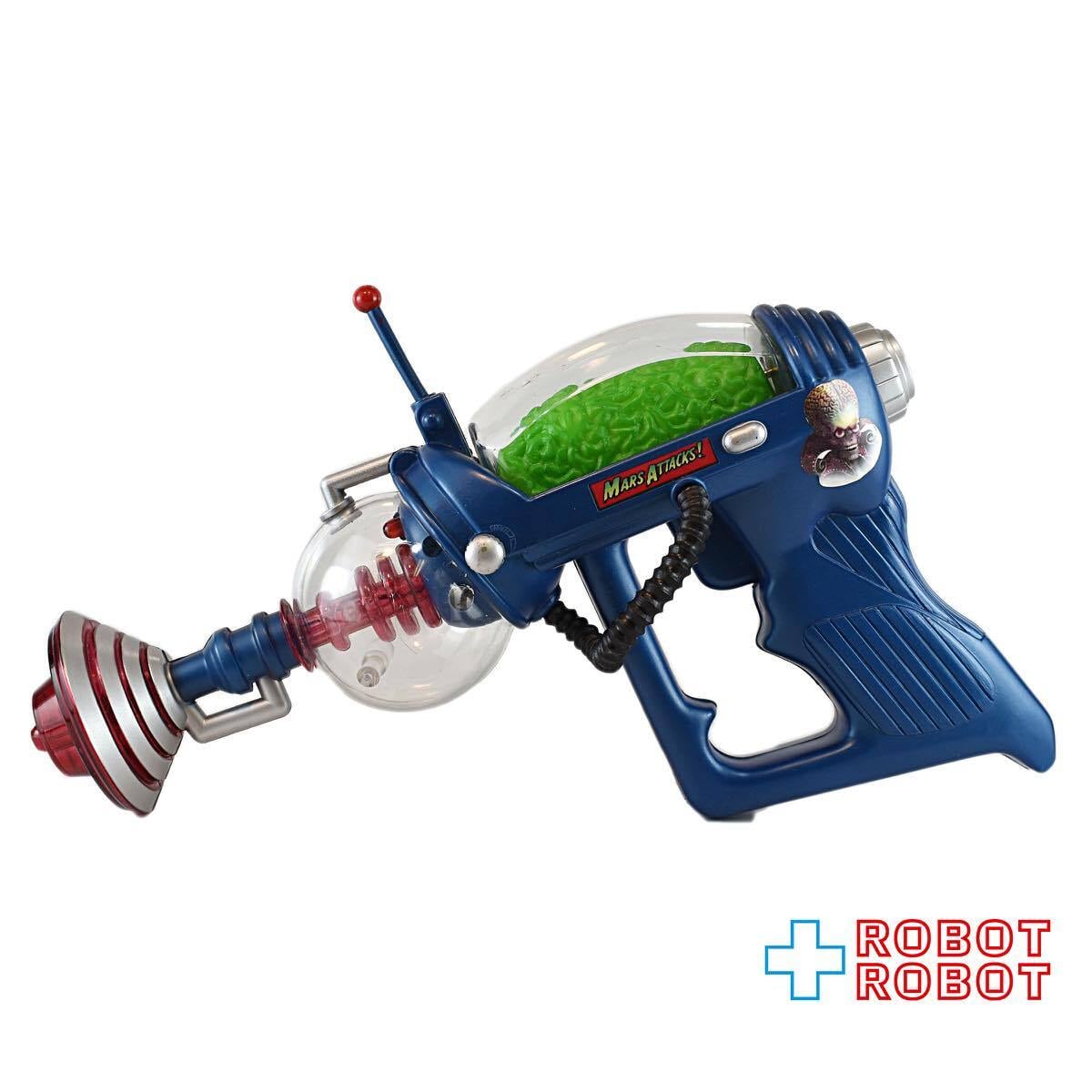 トレンドマスターズ マーズ・アタック! 光線銃 箱付き 国内版 | ROBOTROBOT