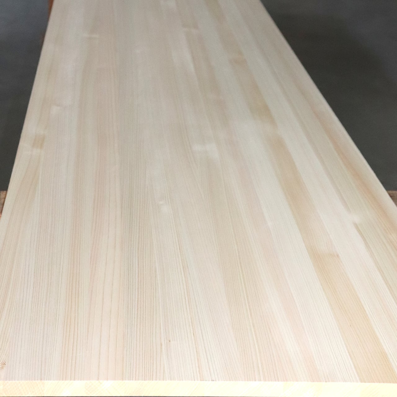 桧 集成材 A/A 2100×610×20 | 小倉総合建材有限会社ネットショップ