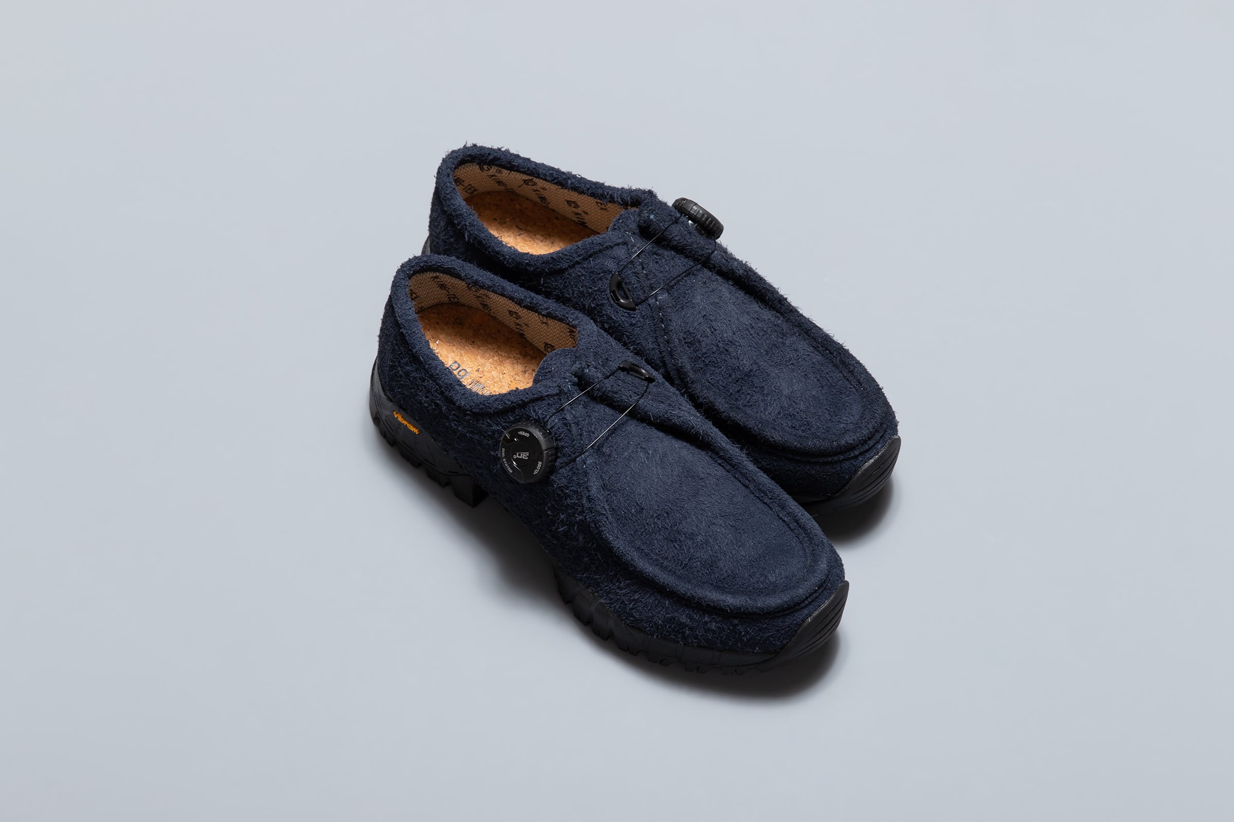 pg KNOCK 2 | NAVY | PLAYGROUND | スニーカーショップ