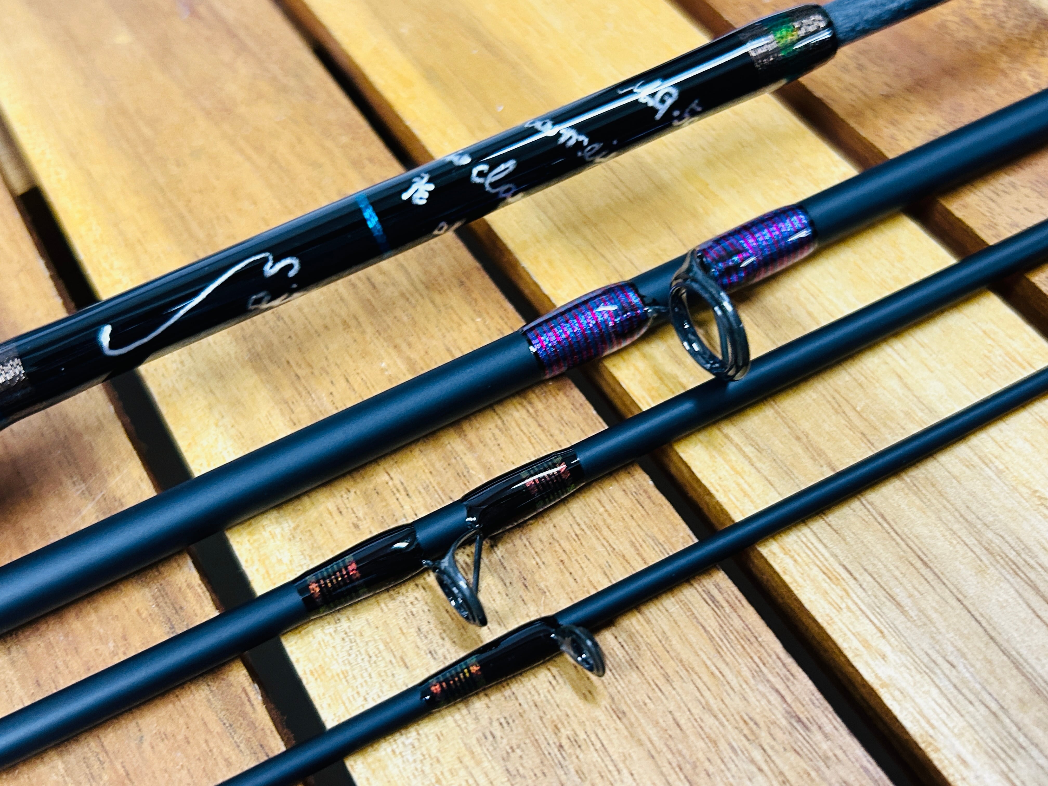 M-AIRE 正影グラス MG-50MLC 4P【2023年モデル】 | Fishing Tackle