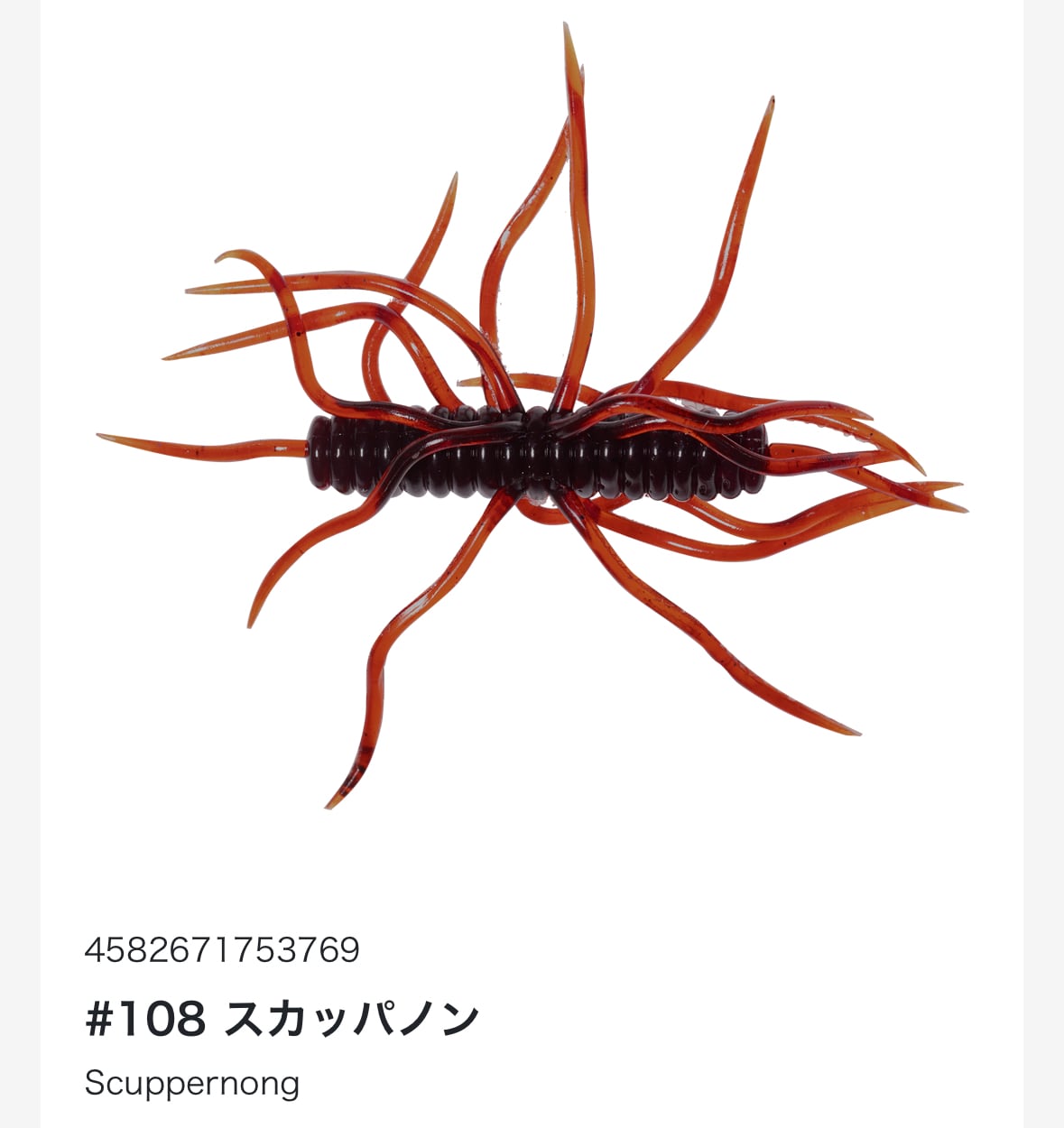 コイケサンダー | TRIBE NETSTORE