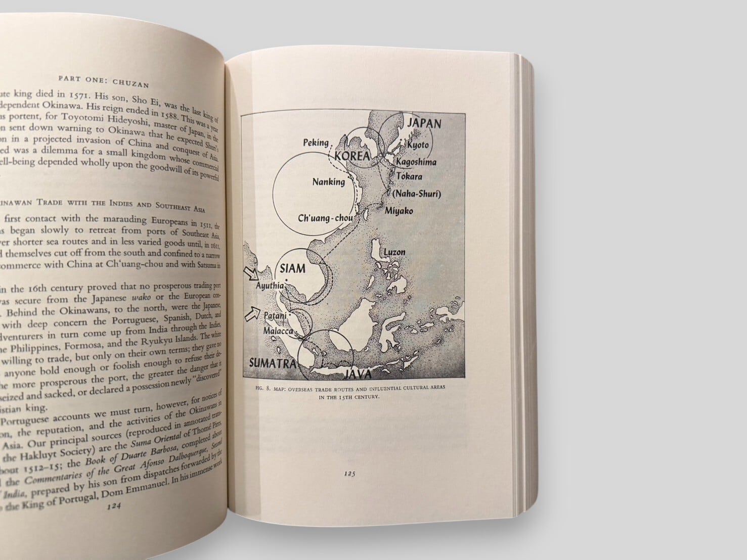 SJ774】【REVISED EDITION】Okinawa: The History of an Island People