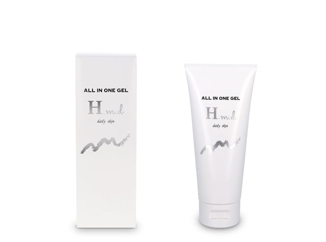 H.m.d オールインワンジェル | chezmoi / シェモア