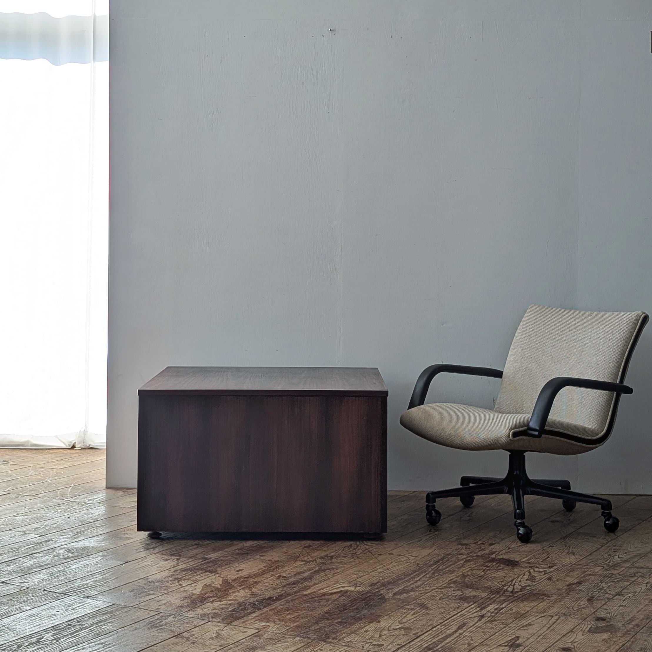 MARUNI マルニ ローズウッド コーヒーテーブル サイドテーブル