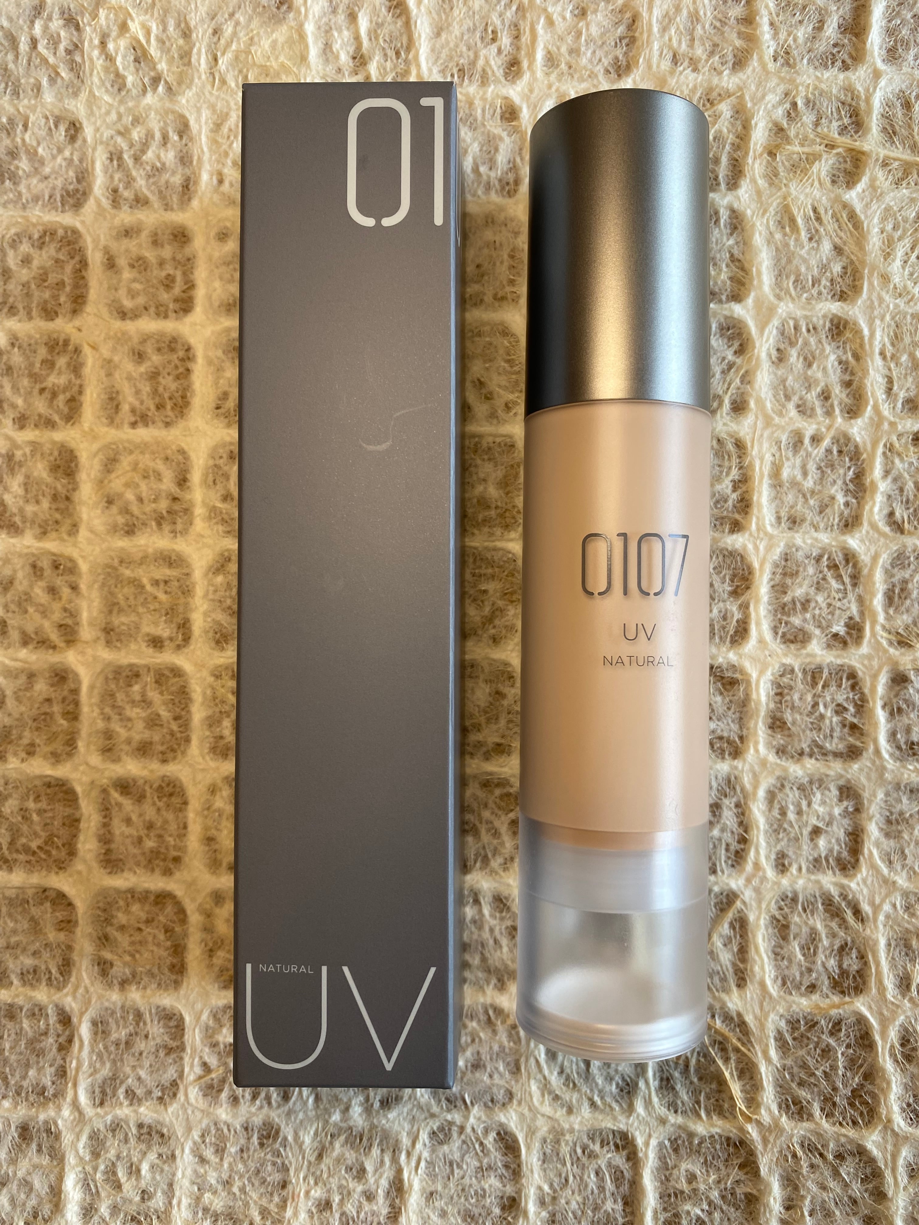 0107 オールイン スリーピング クリーム | claps eye