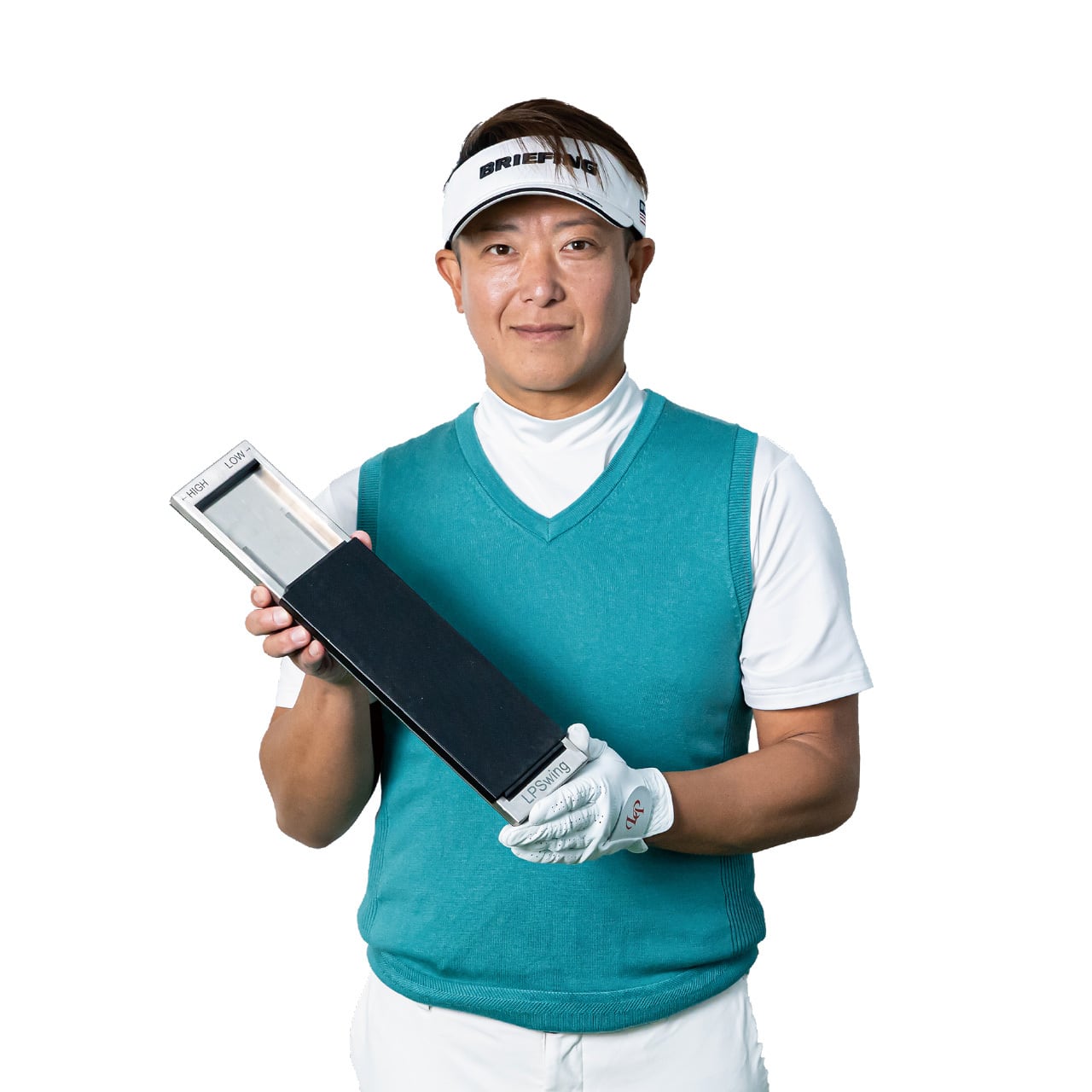 Power Slider | LPSwing