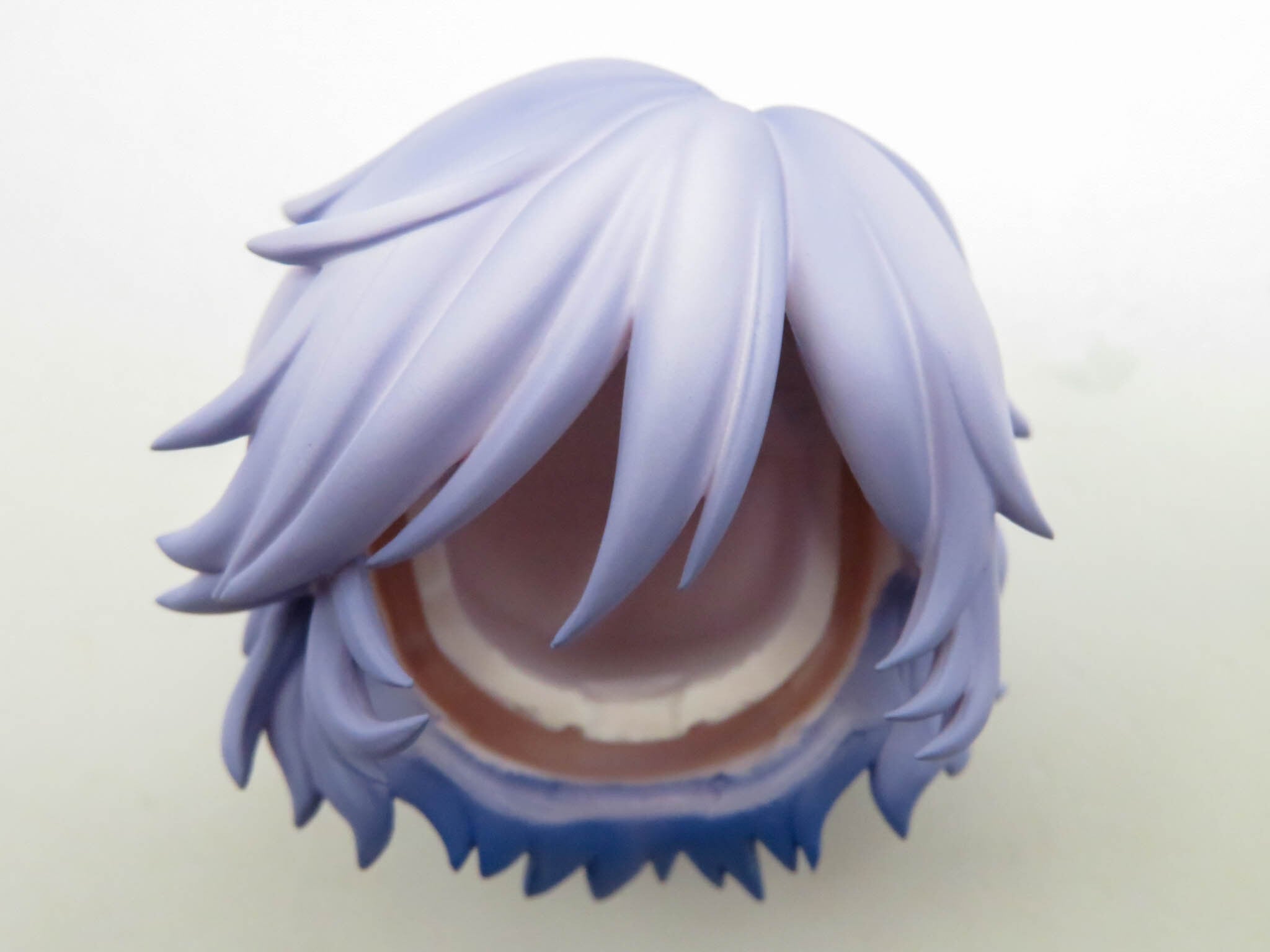 1988】 エペル・フェルミエ 髪パーツ ショート ねんどろいど | ホビー