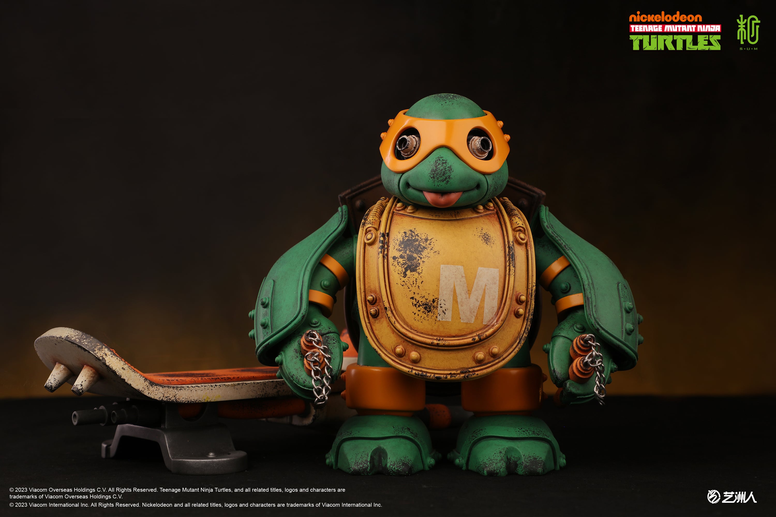 ミケランジェロ |松岡ミチヒロ | sumart