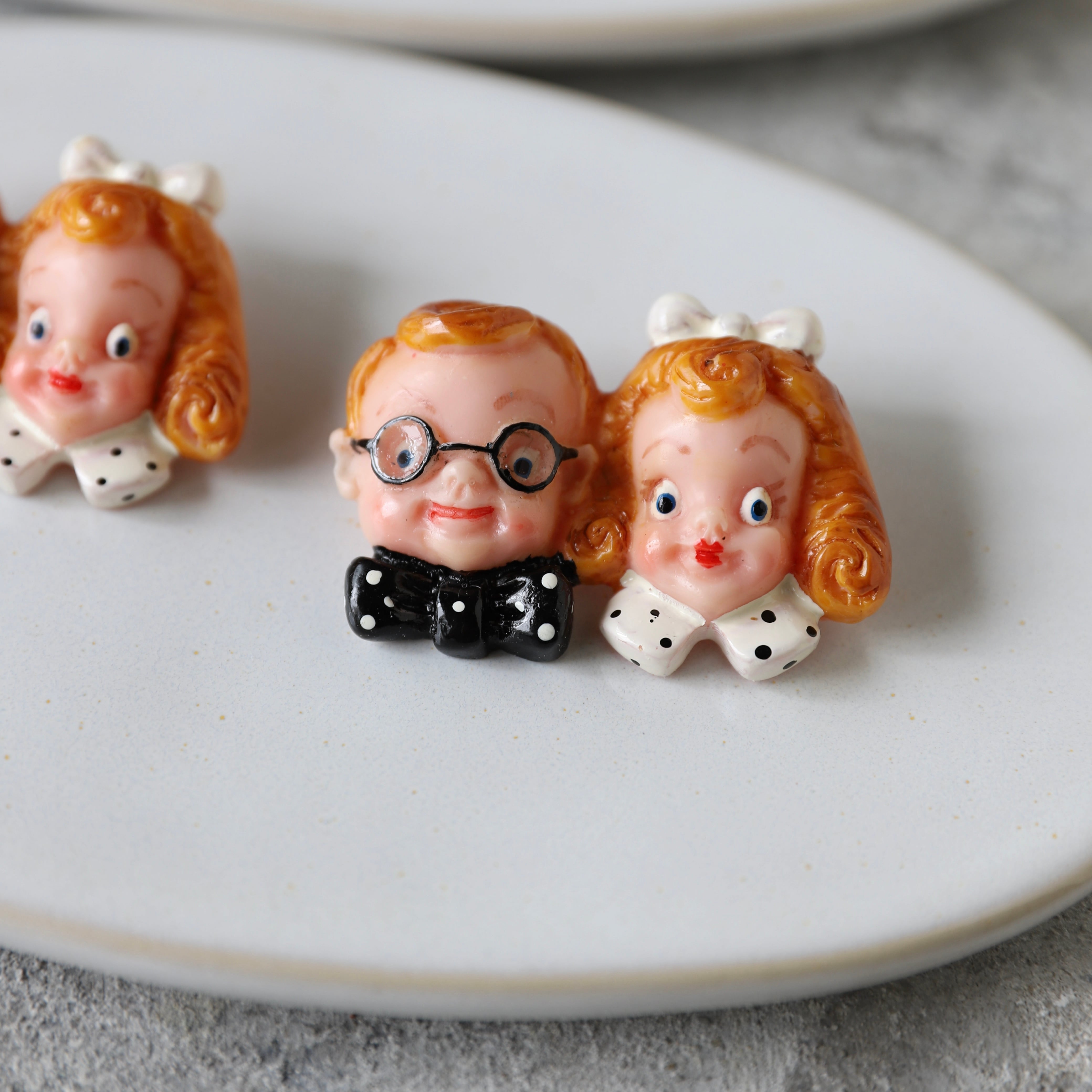 男の子女の子ブローチ&トートバッグ | WEEKENDS