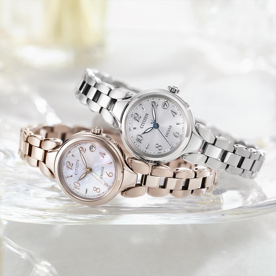 シチズン エクシード ES9470-50A | ㈱時光堂