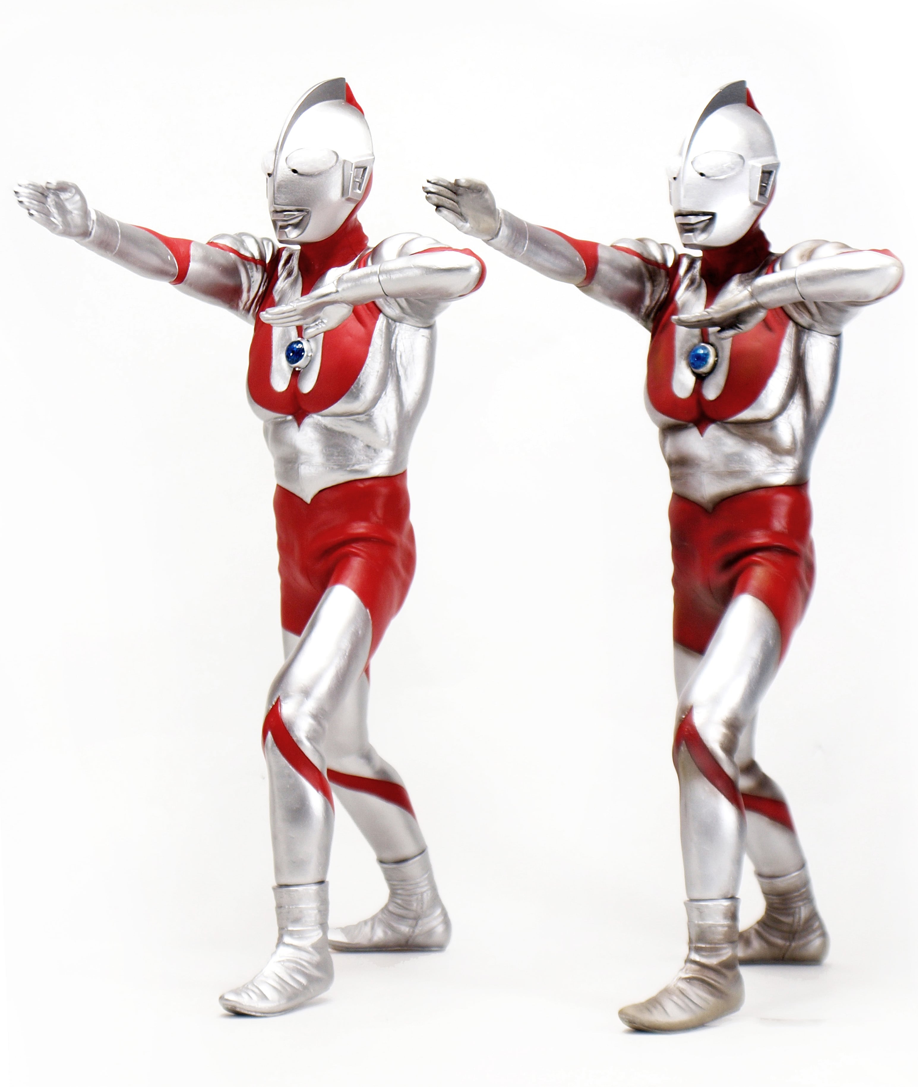 1/6特撮シリーズ Vol.2 ウルトラマン Cタイプ ウルトラスラッシュ ハイ