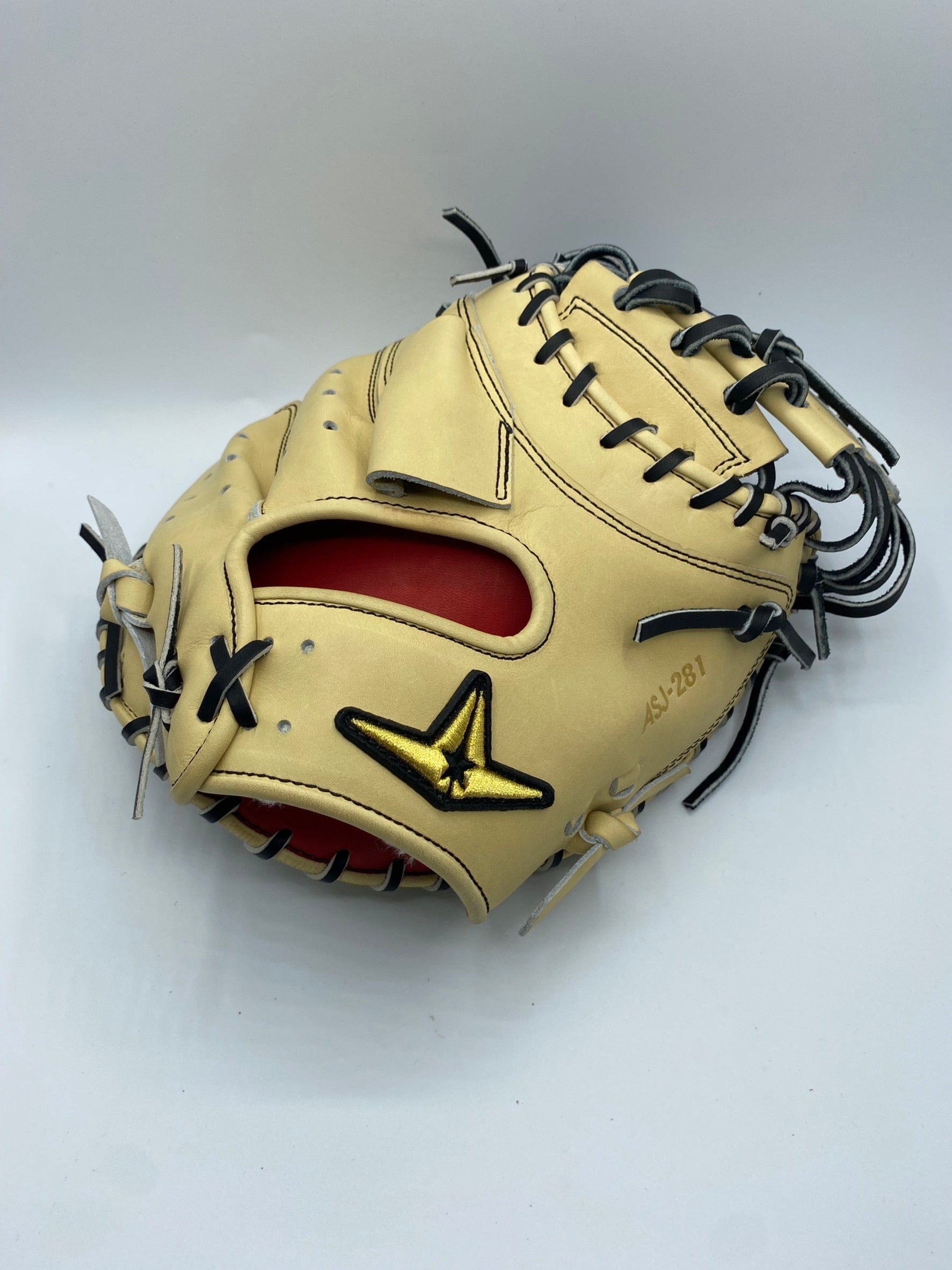 店舗オリジナル】ALL STAR キャッチャーミット 201型 | タケスポselect