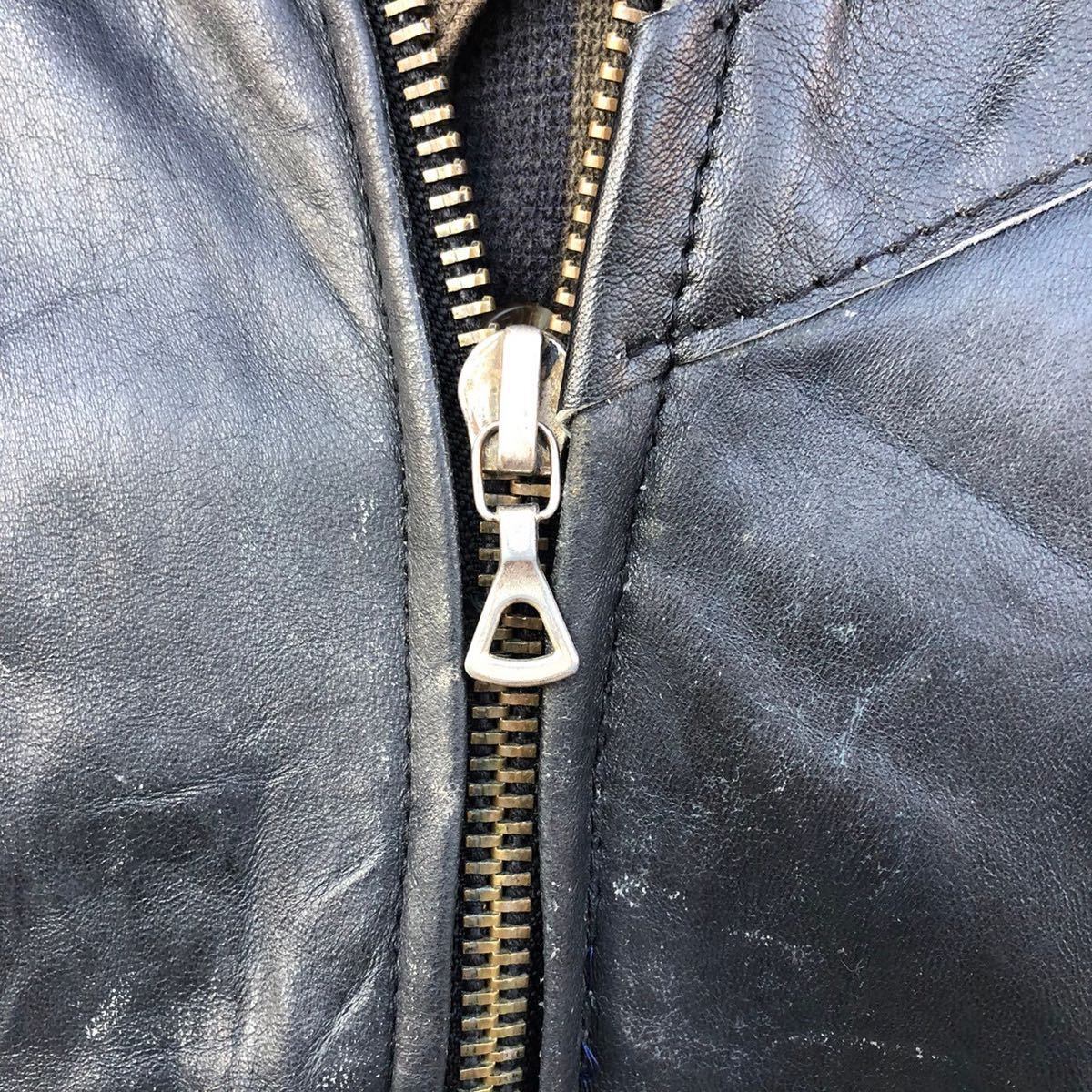 70s French Army フランス軍 実物 ヴィンテージ 空軍 パイロット