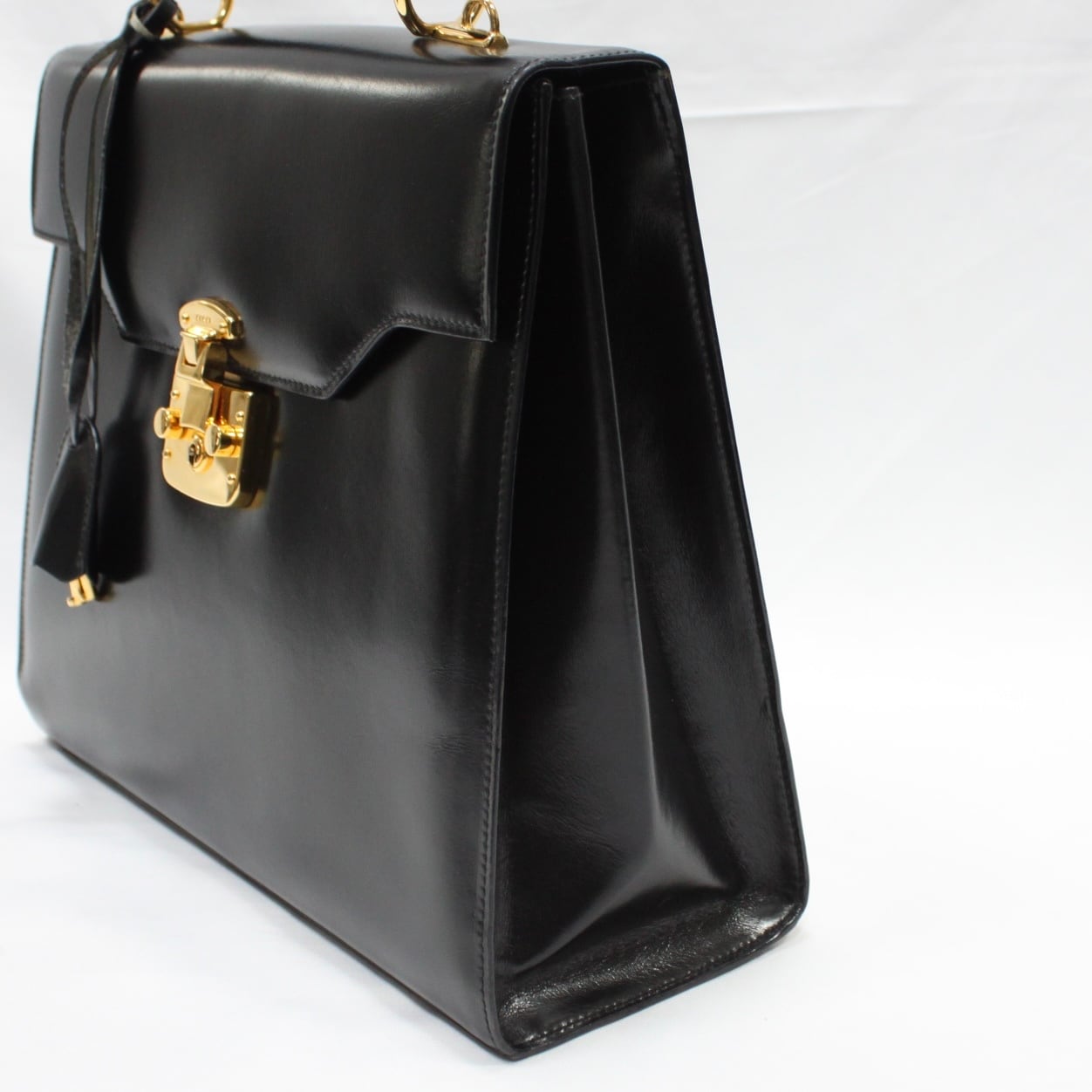 OLD GUCCI “レディロック” 2wayハンドバッグ | トリノス-torinoth