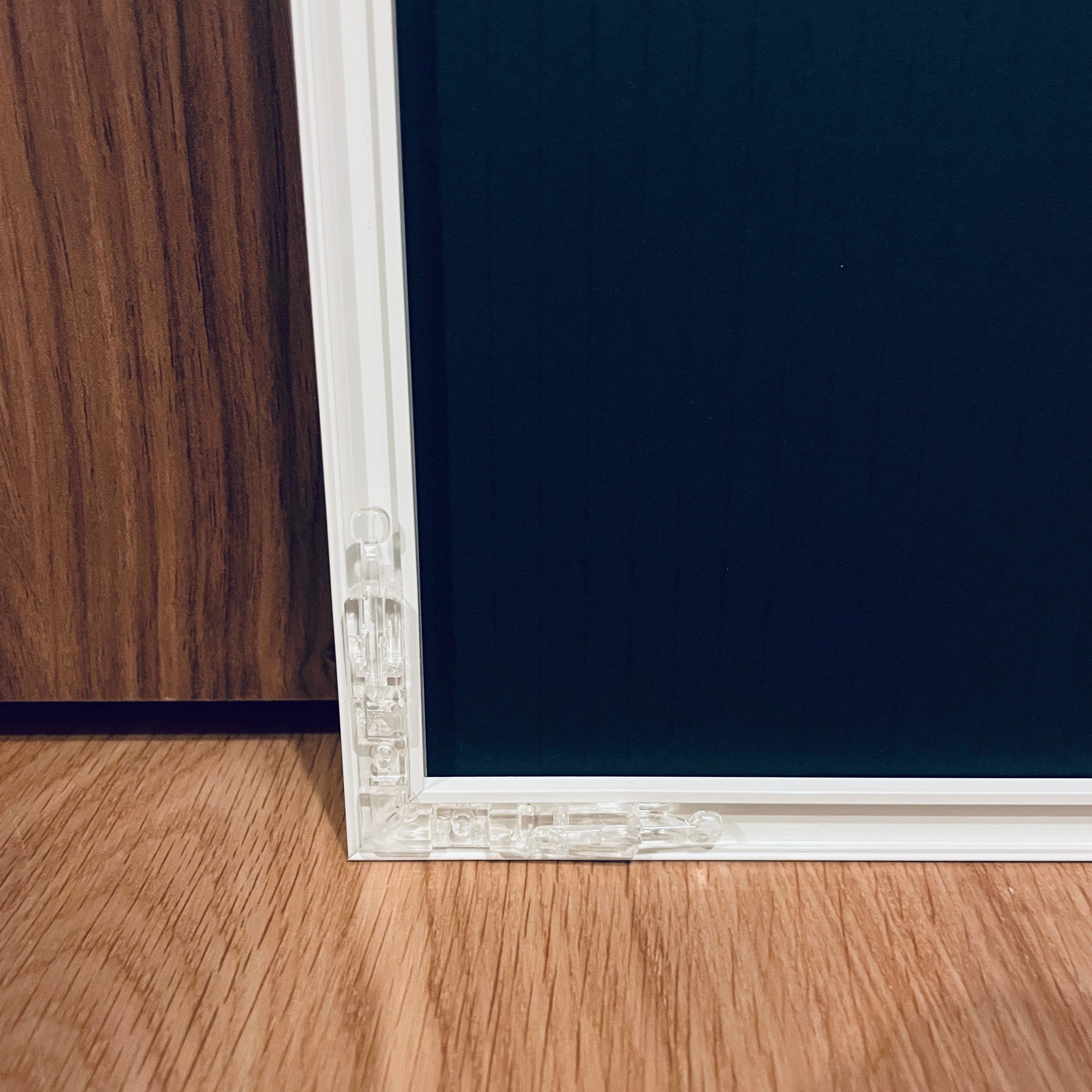 スウェーデン限定! 特注額装付 Josef Albers 希少国内未入荷ポスター