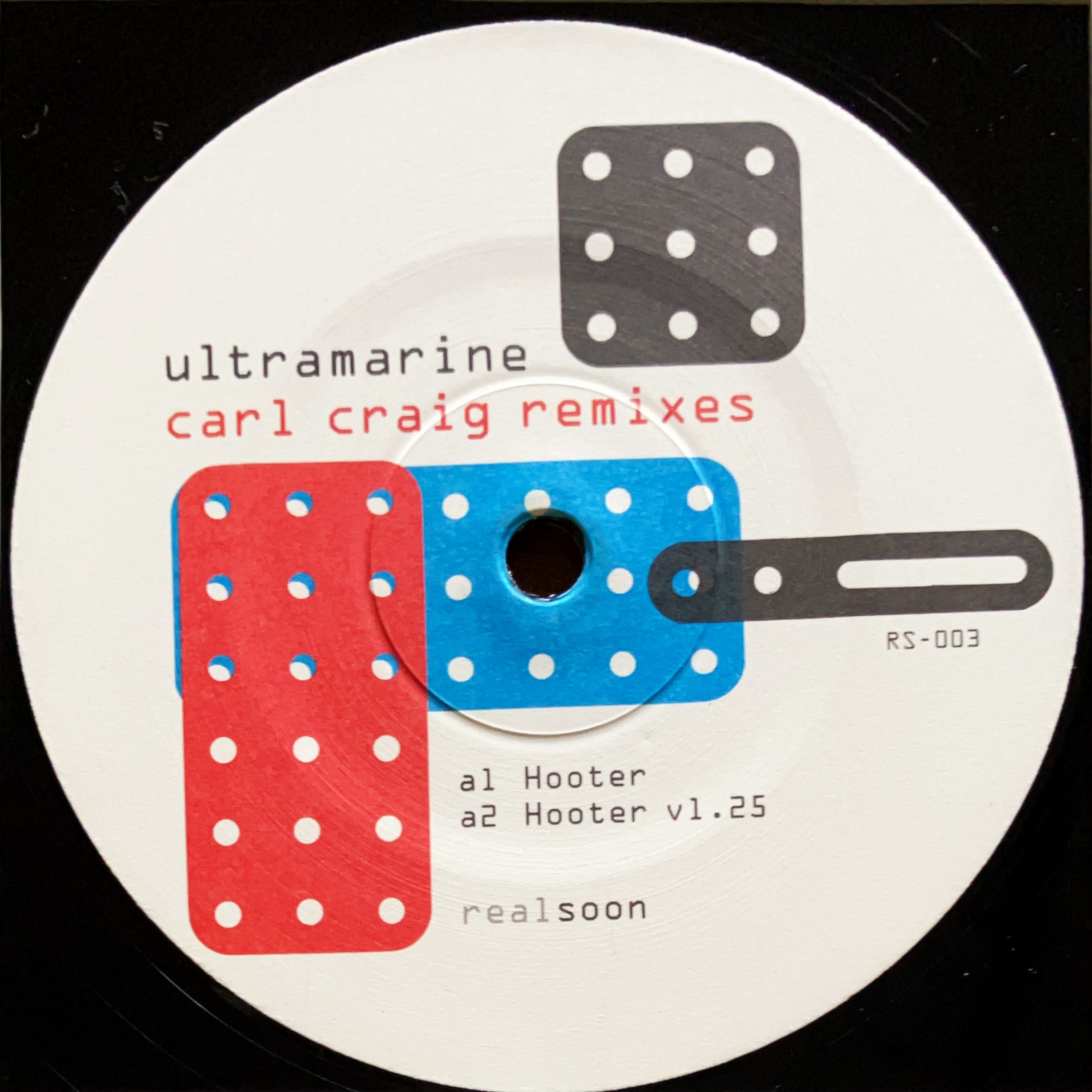 デトロイト テクノ （10枚セット） レコード TECHNO DETROIT