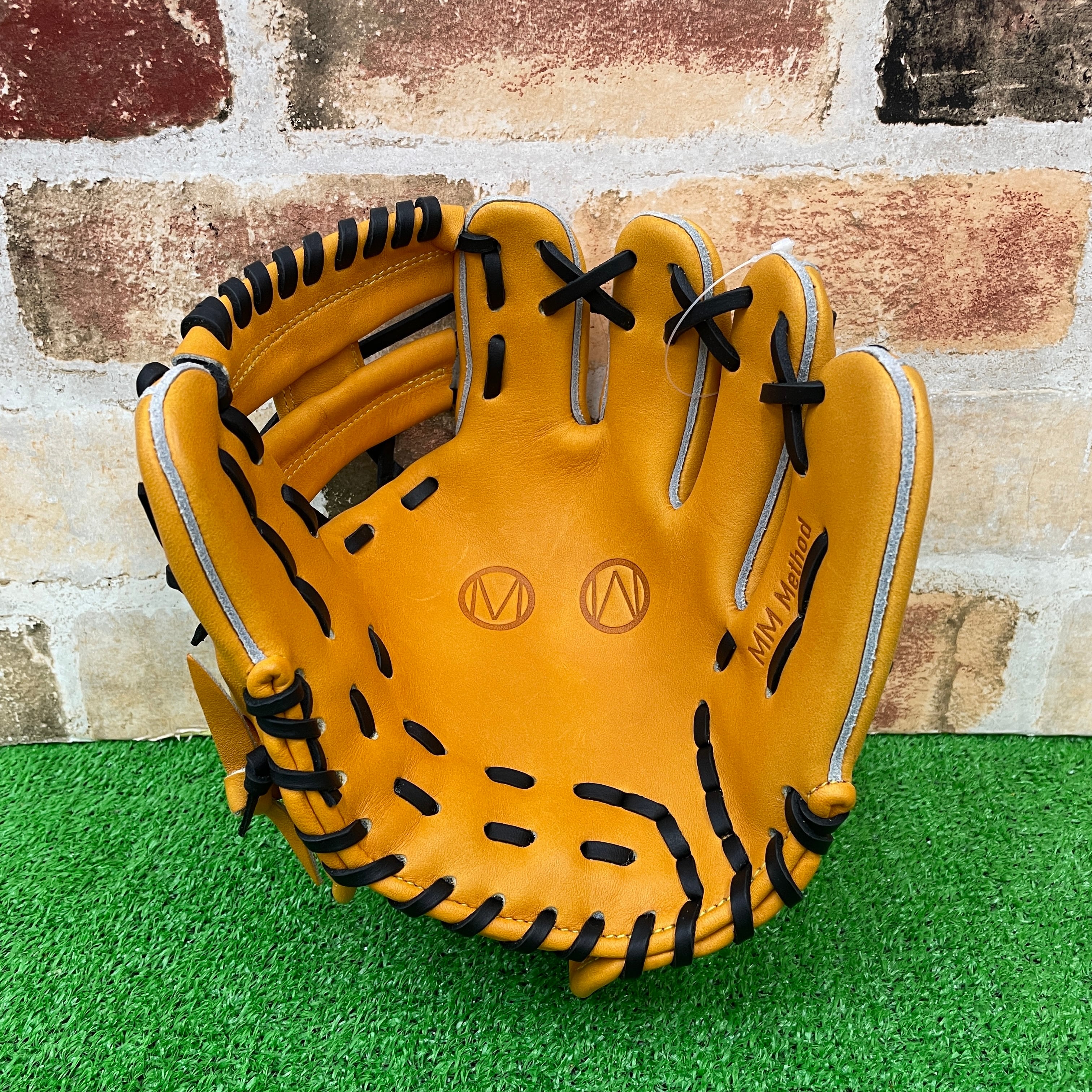 MIZUNO ミズノ GE トレーニンググラブ 内野手用 宮本型 1AJGT30200