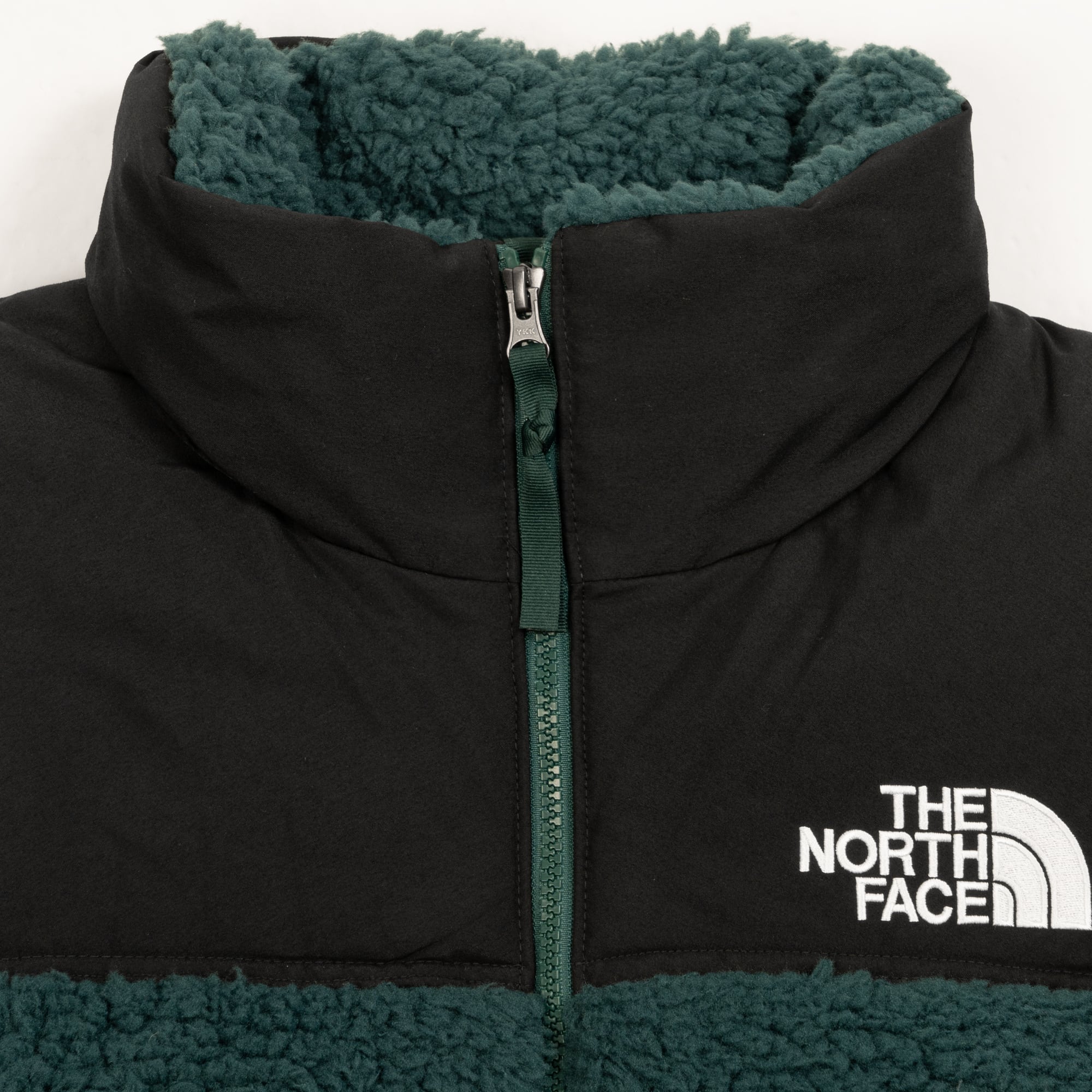 最終値下げ】 ノースフェイス 新品 ダウンジャケット ヌプシ / HP