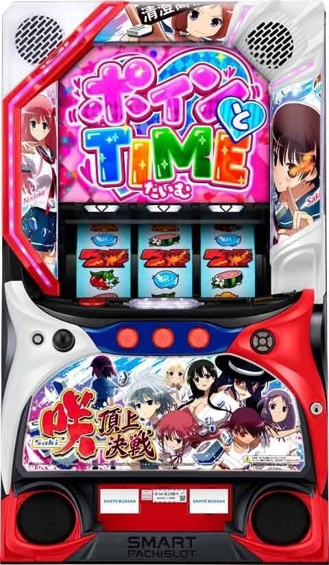 スマスロ L大工の源さん 超夢源 | Slot Shop NIT