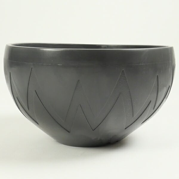 NEIGHBORHOOD SRL INVISIBLE INK鉢 ダークグレー L NEIGHBORHOOD SRL