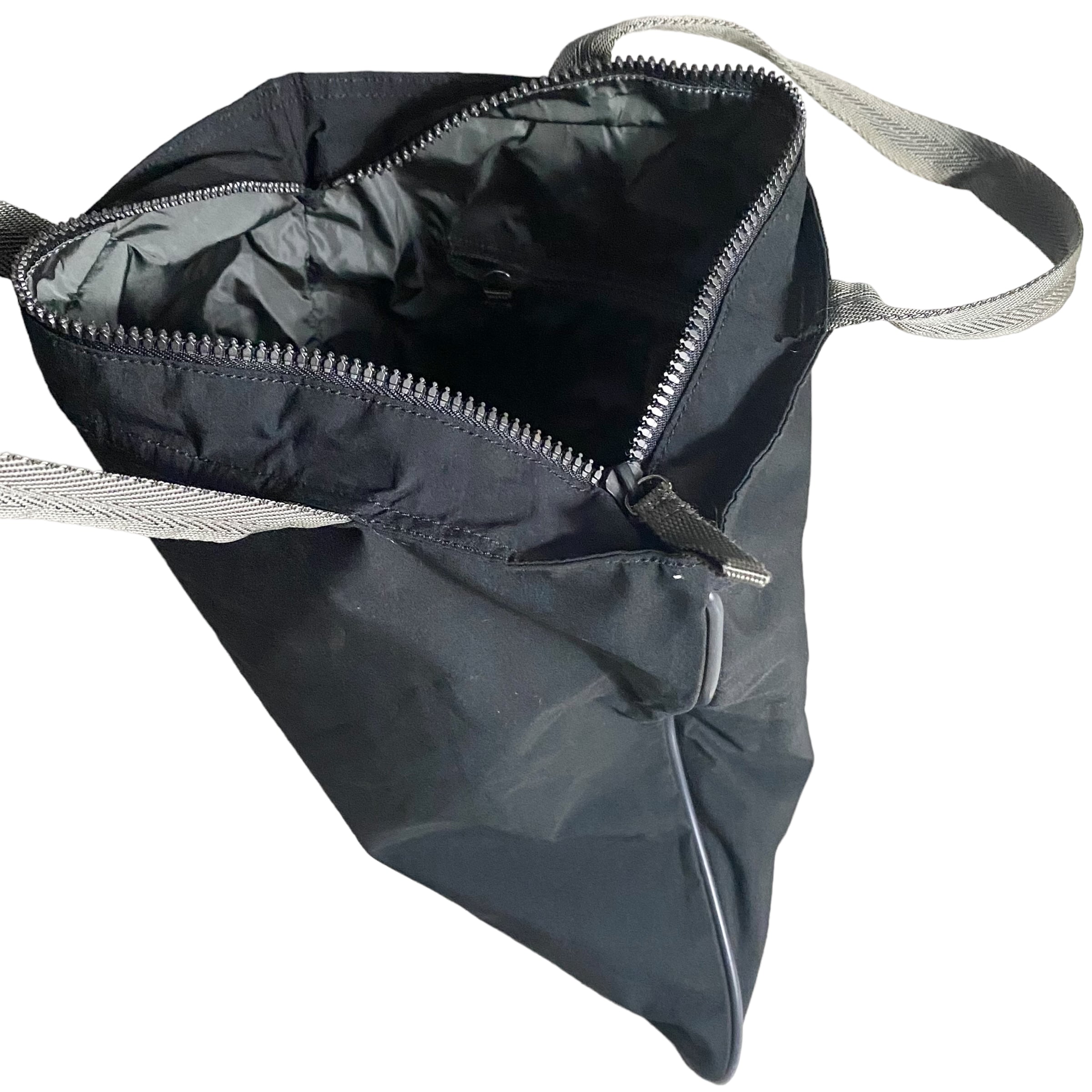 archive PRADA SPORT nylon tote bag | NOIR ONLINE