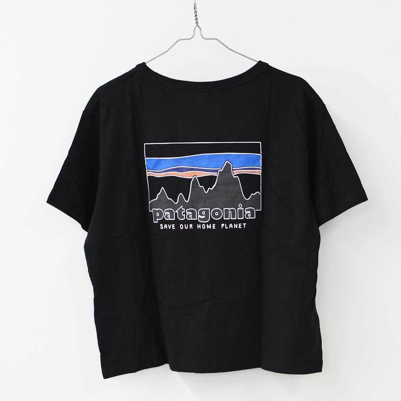 Patagonia [パタゴニア正規代理店] W's '73 Skyline Easy Cut