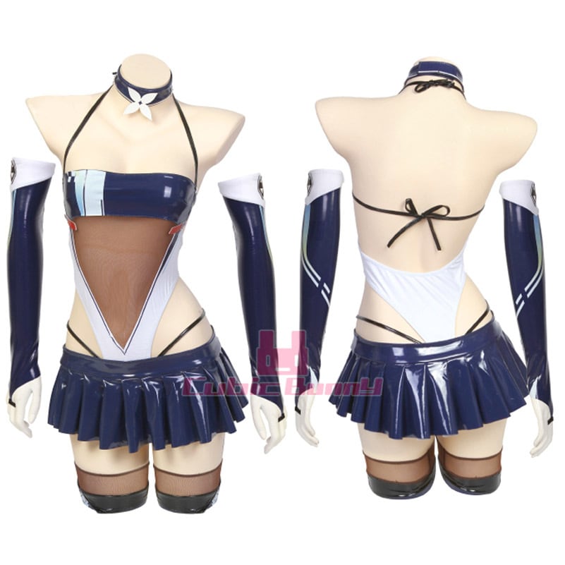 ア○ールレーン 信濃RQ （歪萌舎 レースクイーン アズレン | Pay ID