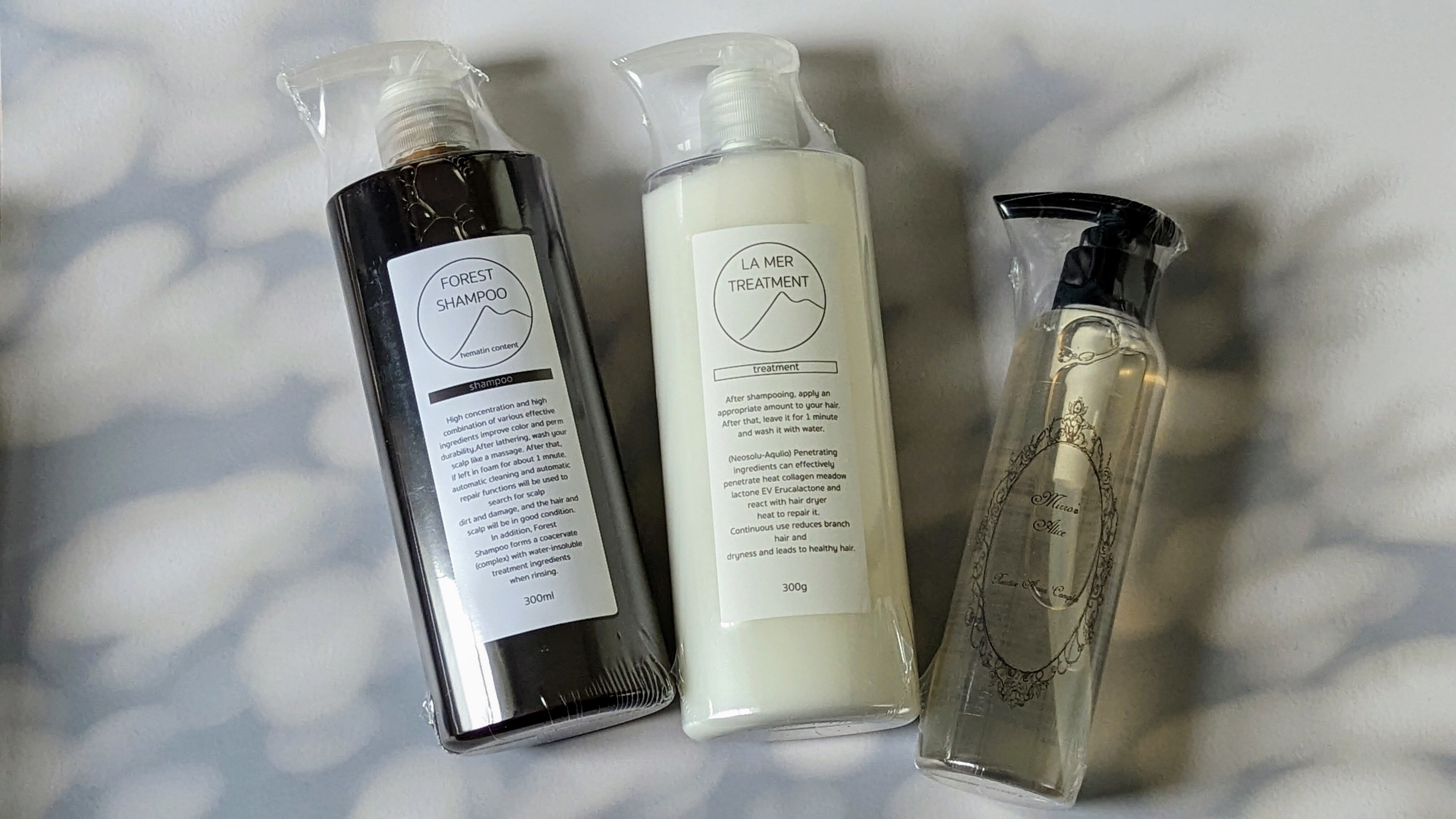 香水】SILENT SHADE/オーデトワレ 下弦の月の香り | Bob'sHairCareShop