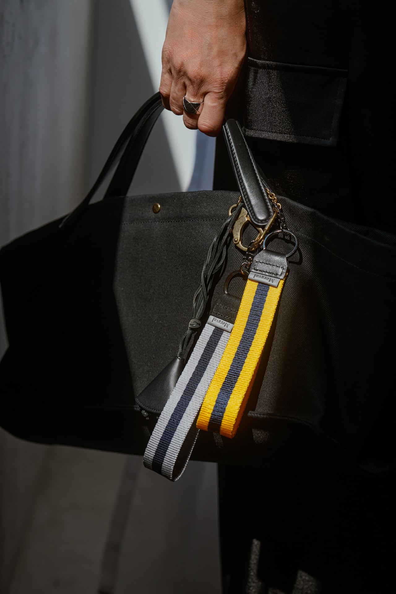 Multi strap | meravel