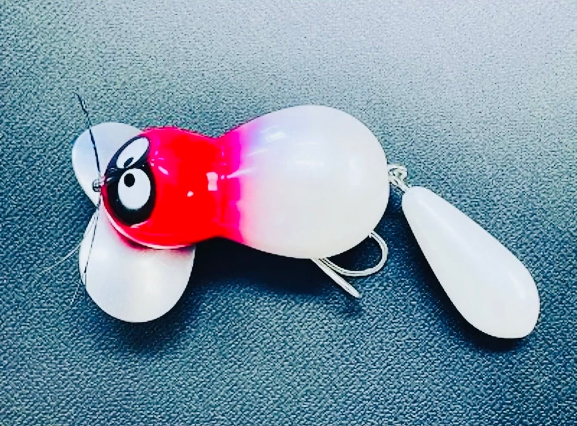 ジタバタアライくん 9g 6個セット ジタバタアライくん 9g 6個セット