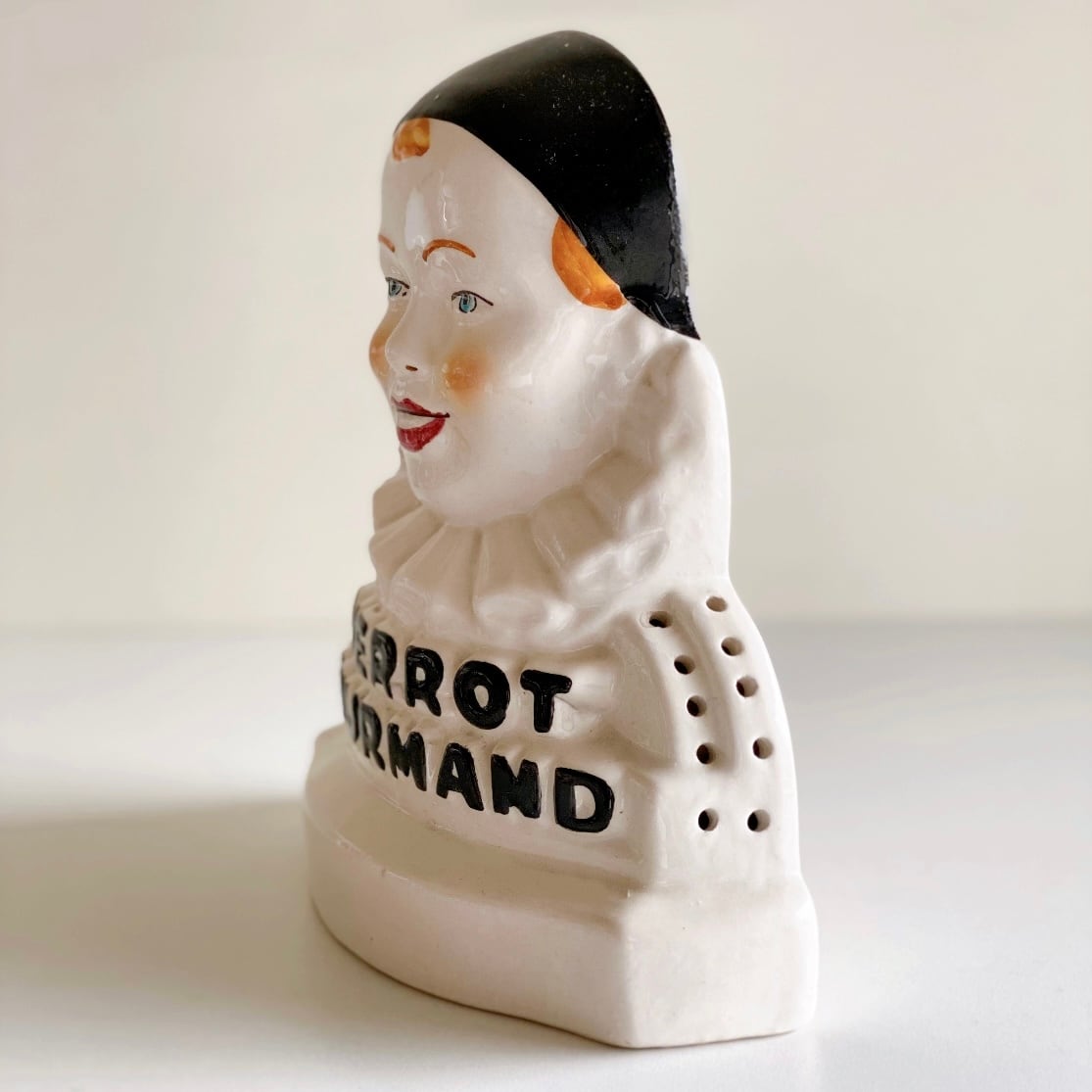 Pierrot Gourmand ピエロ・グルマン ロリポップ ディスプレイ