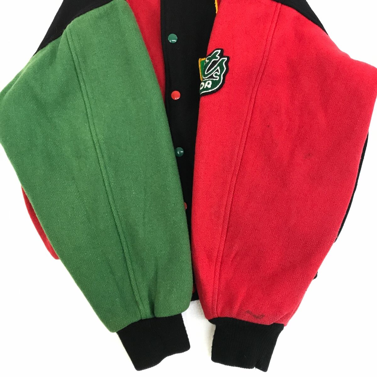 ROOTS ルーツ 90年代 CANADA製 SPIKE LEE SPIKES JOINT BROOKLYN NY