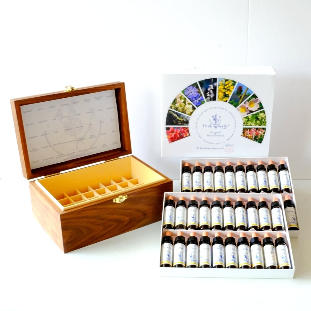 ワイルドオート 10ml | マイキ ヒーリングハーブス・フラワーエッセンス