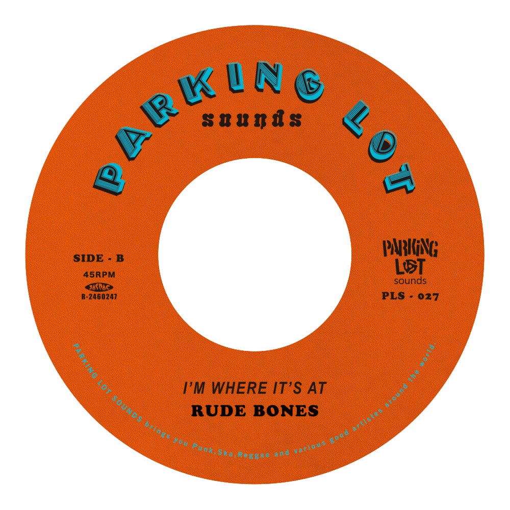 送料無料】『I DON'T WANNA PLAY AROUND~Parking Lot Souds Mix