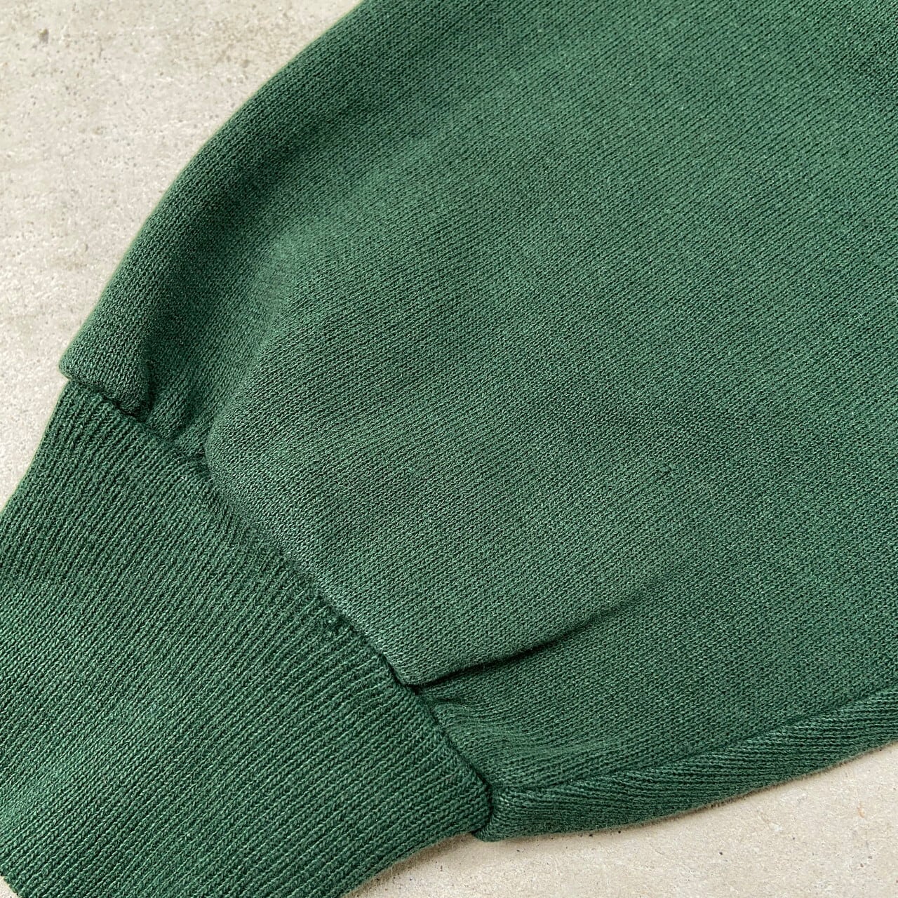 90年代 USA製 JERZEES ジャージーズ ブランクスウェットシャツ 無地