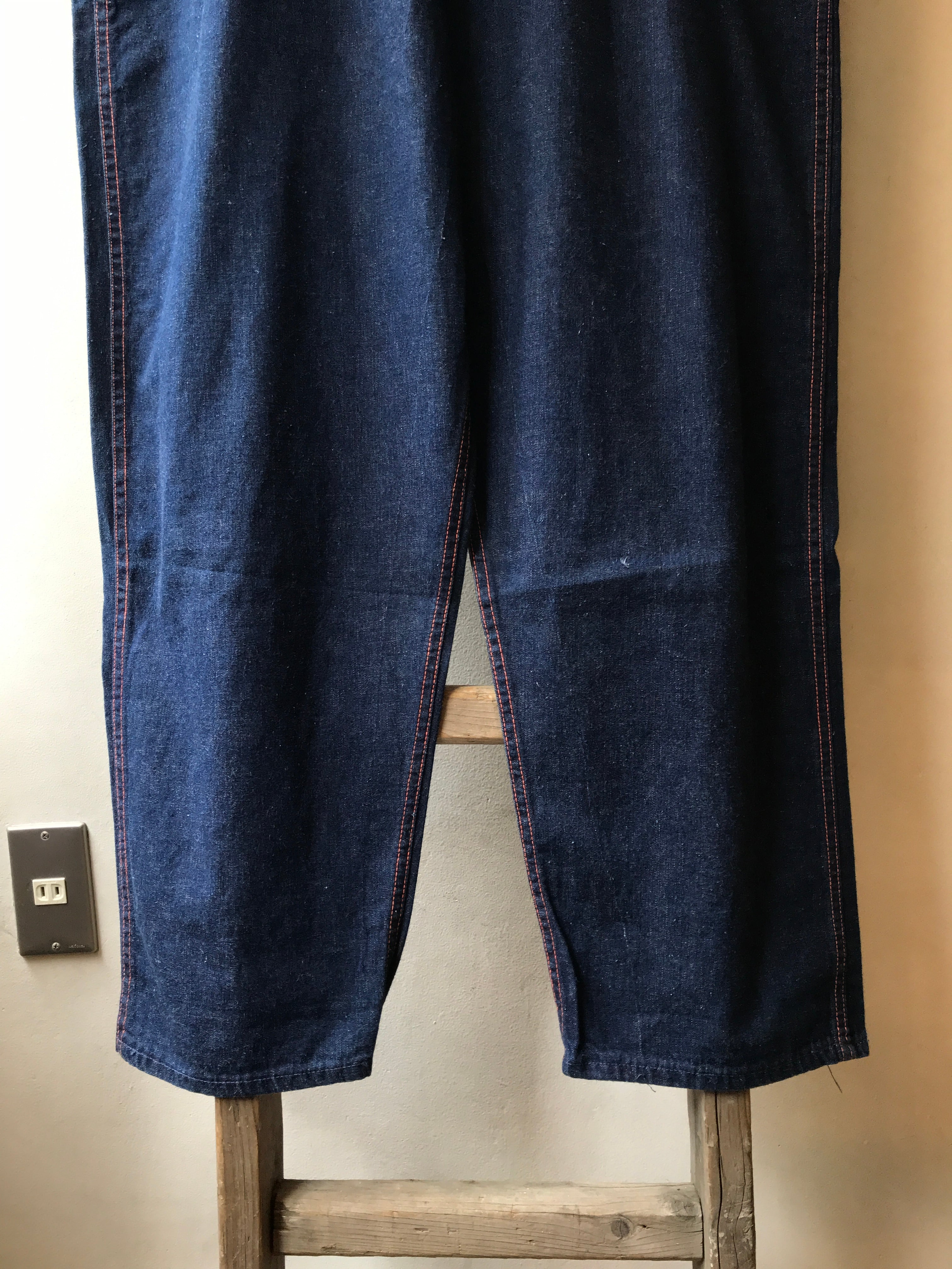 古着 60s ヴィンテージ ランチパンツ ジーンズ | 古着屋 Baro (ベロ)