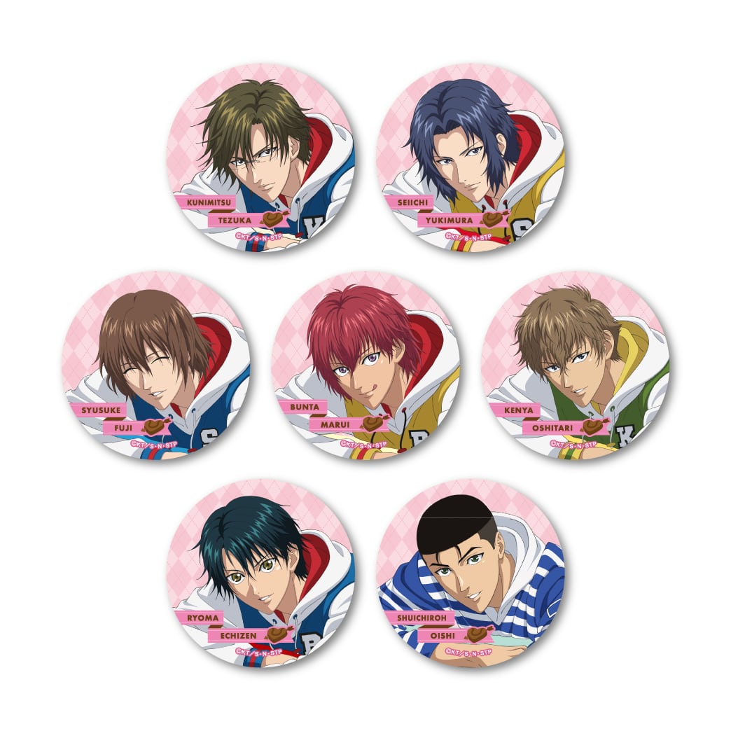 新テニスの王子様 | FEEL MEE MARKET