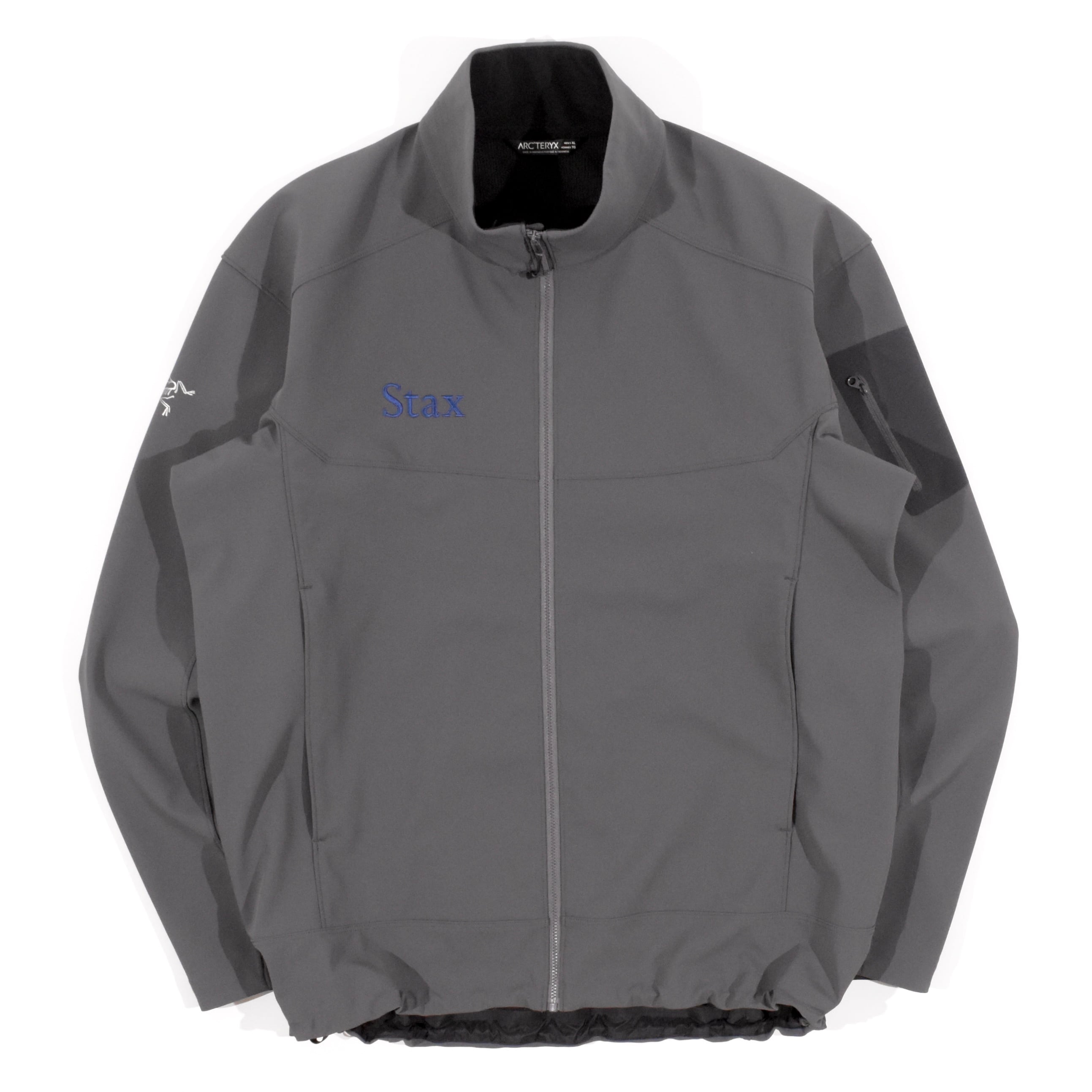 ARC'TERYX EPSILON LT JACKET by ''Stax'' | PLAIRE