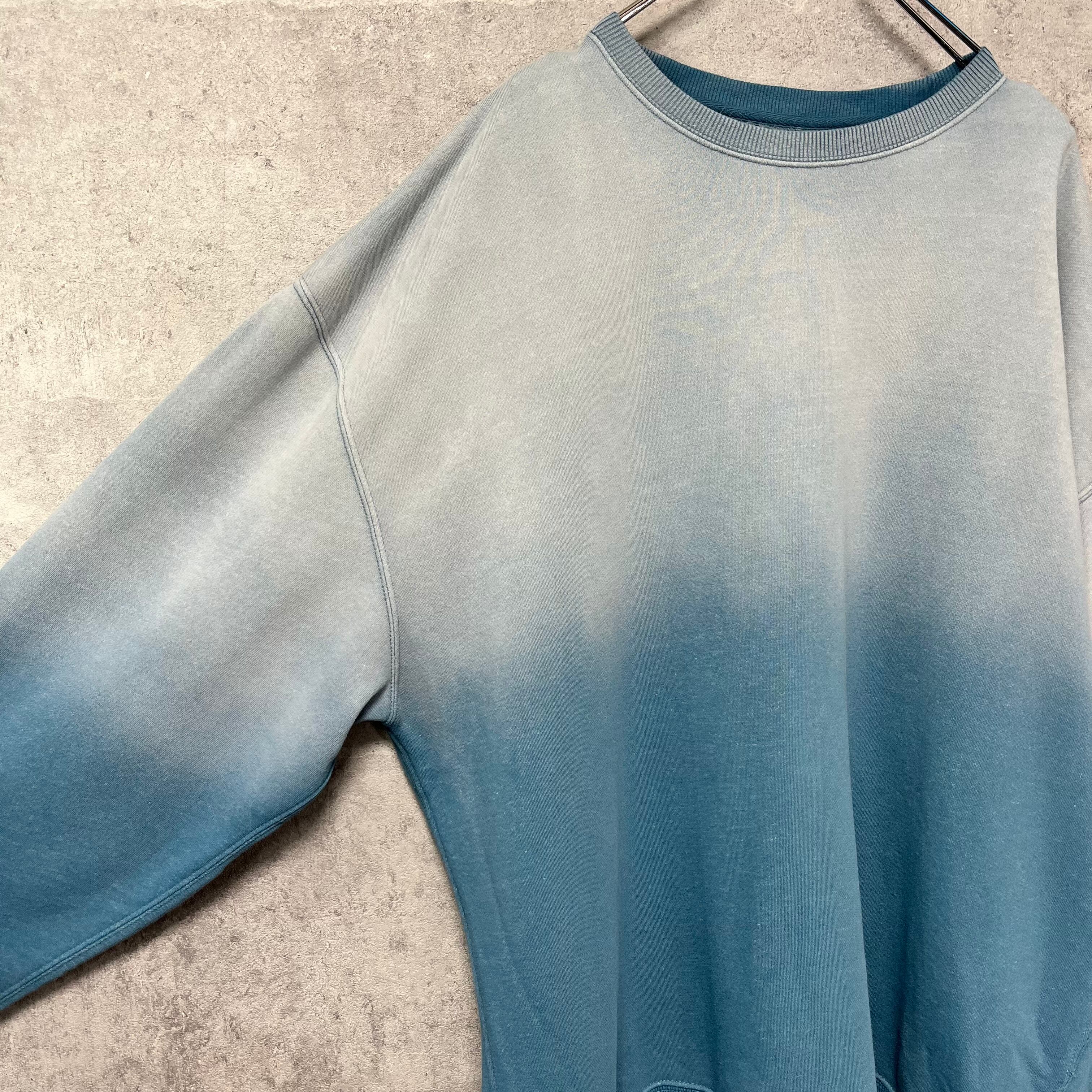 SALE価格✨】RHC Fade Pullover グラデーション SALE価格✨】RHC Fade