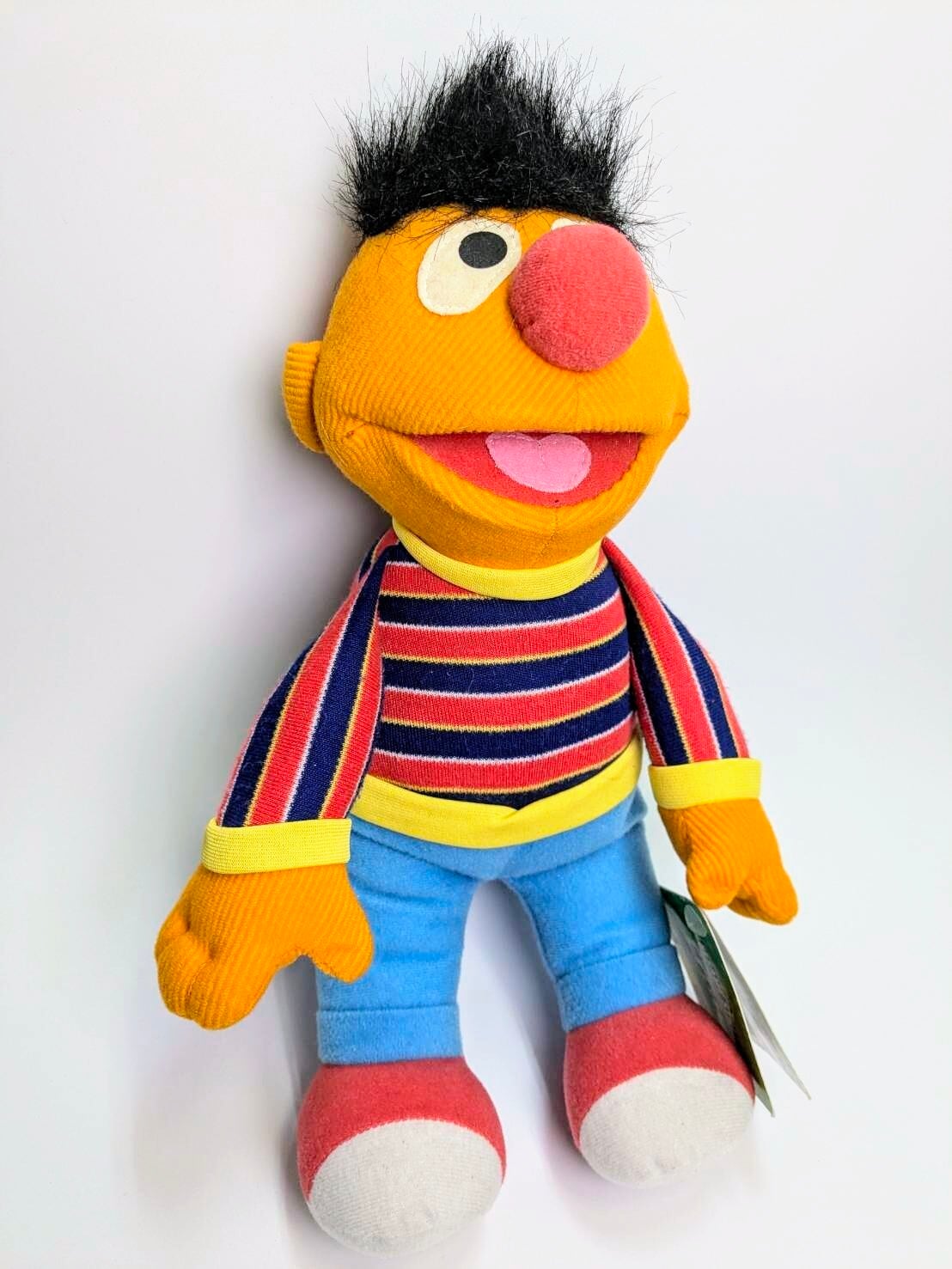 ☆ VINTAGE ☆【Sesame Street （セサミストリート）】アーニー