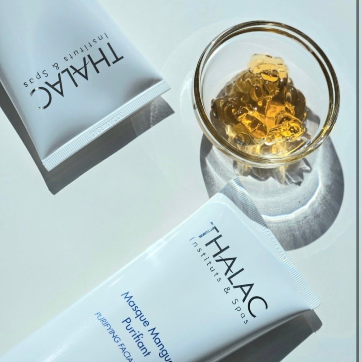 THALAC | OHAYO ME (オハヨーミ)