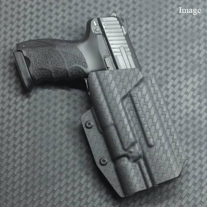 い*ん様 東京マルイ製ガスガン（H&K hk45）ホルスター、6ミリdd弾付き