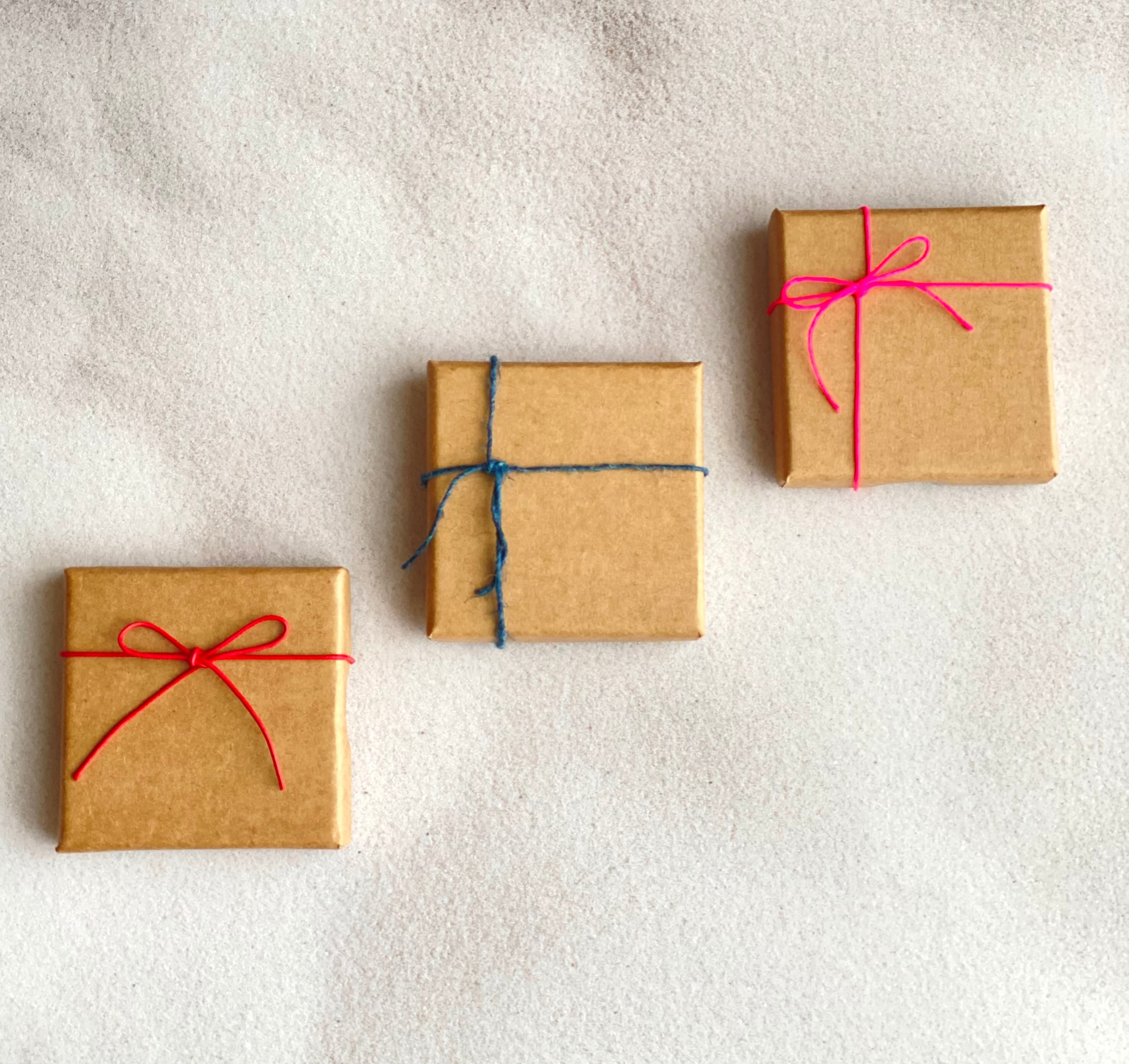 ギフトラッピング | wakka