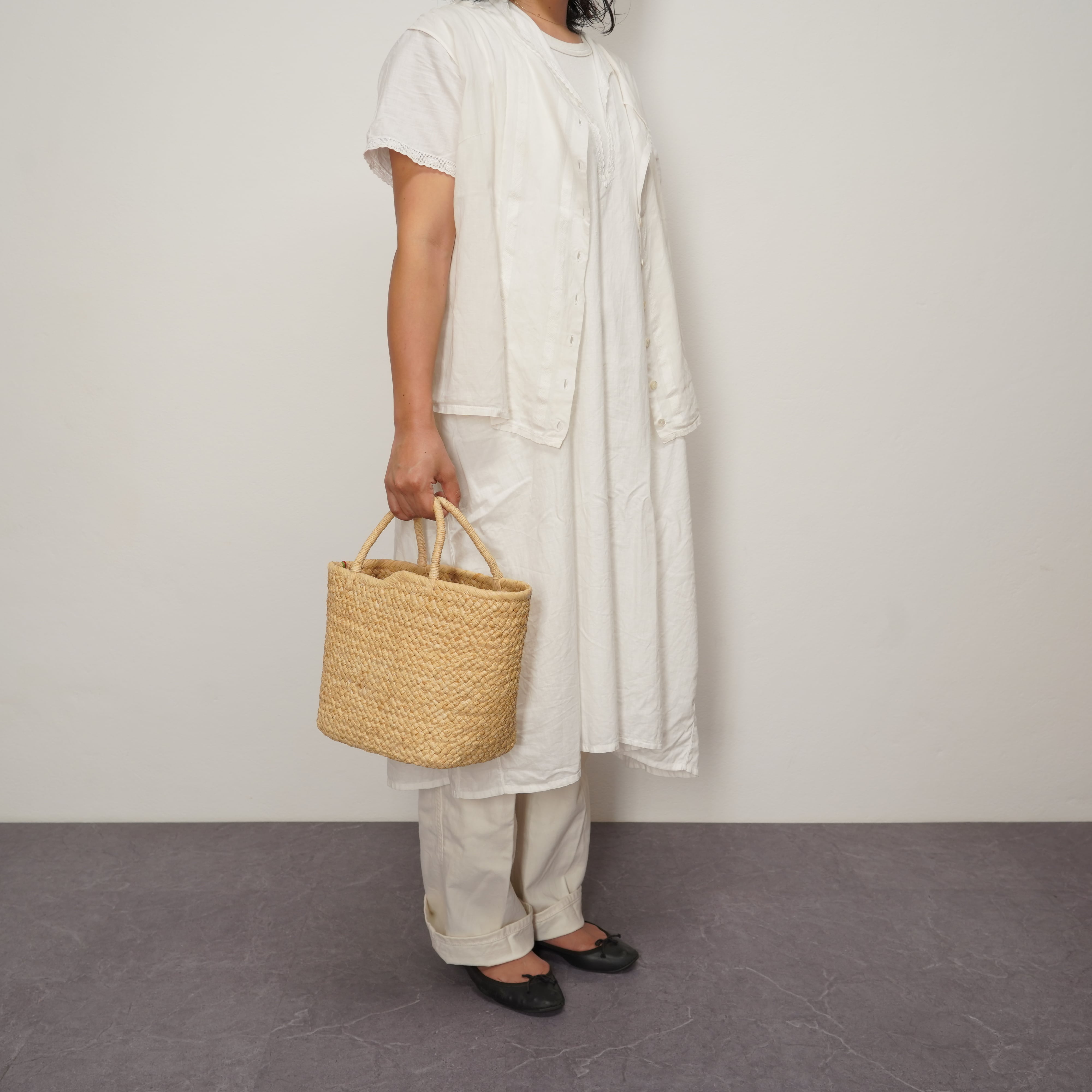 Marche Bag (S) | AMPIANA