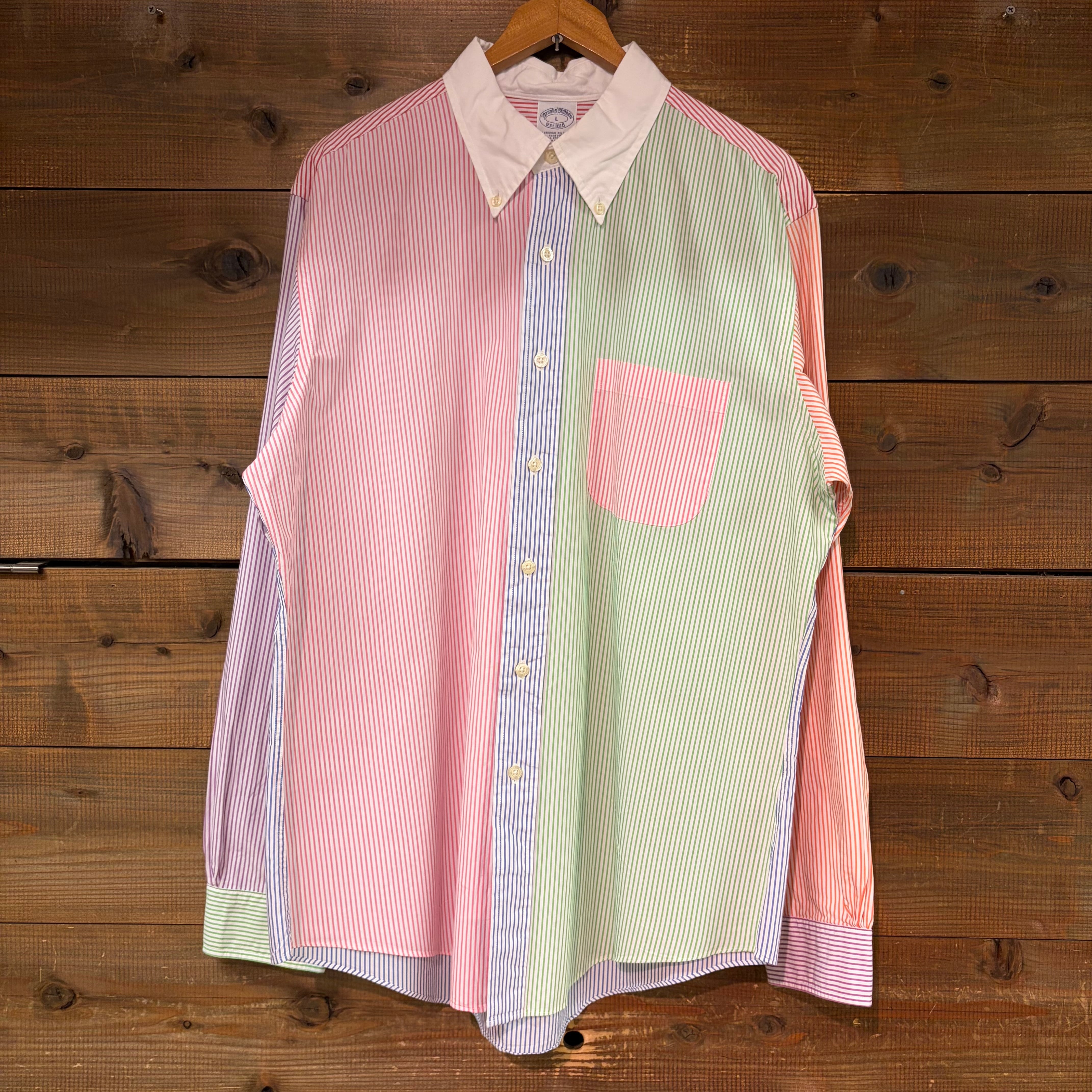 Brooks Brothers(ブルックスブラザーズ) | DESERTSNOW