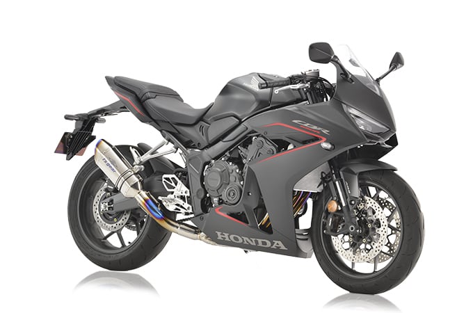 CBR650R('19～'22)('23)('24～),CB650R('19～'22)('23)('24～) GP SPEC