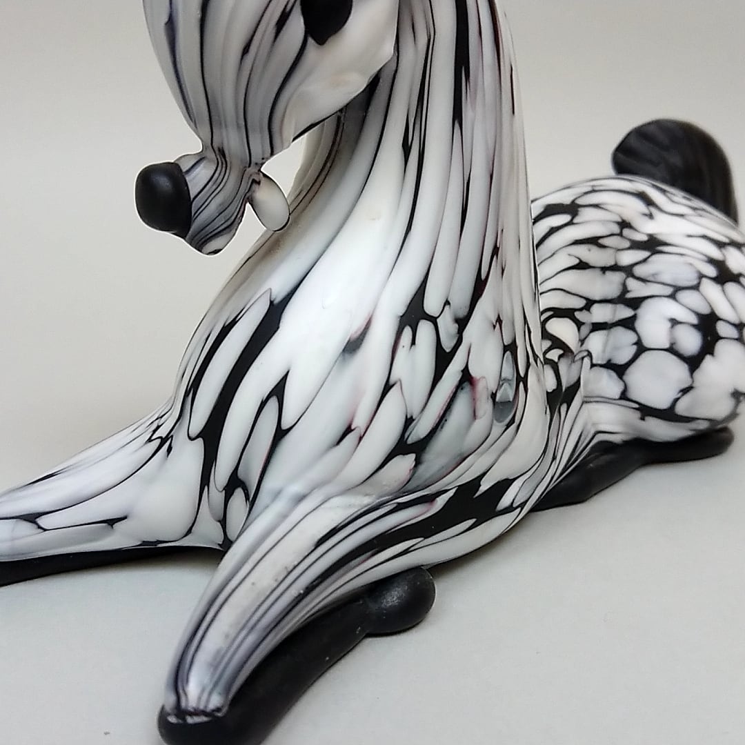 Archimede Seguso MURANO ムラノガラス オブジェ ヴィンテージ | coshiki