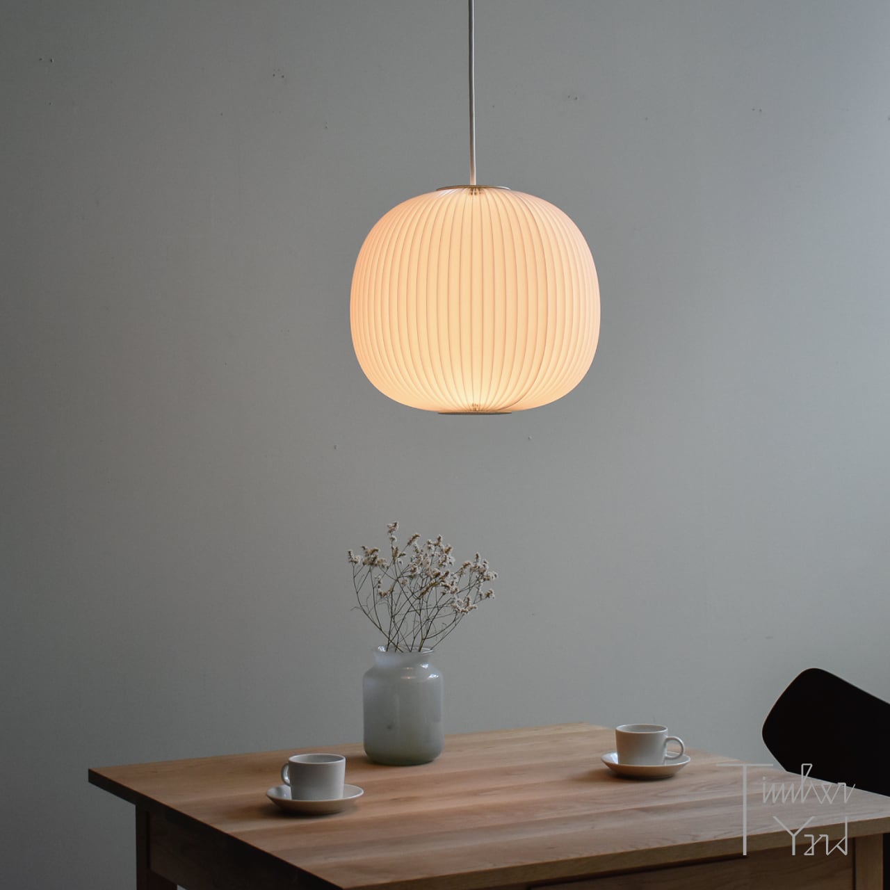 ラメラ3 / シルバー / KP134 / LAMELLA 3 / Silver / LE KLINT（レ