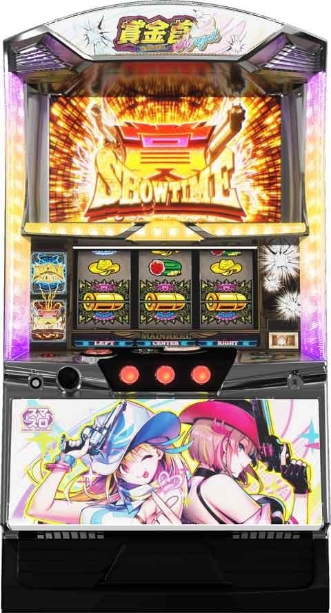 スマスロ チバリヨ2 プラス | Slot Shop NIT